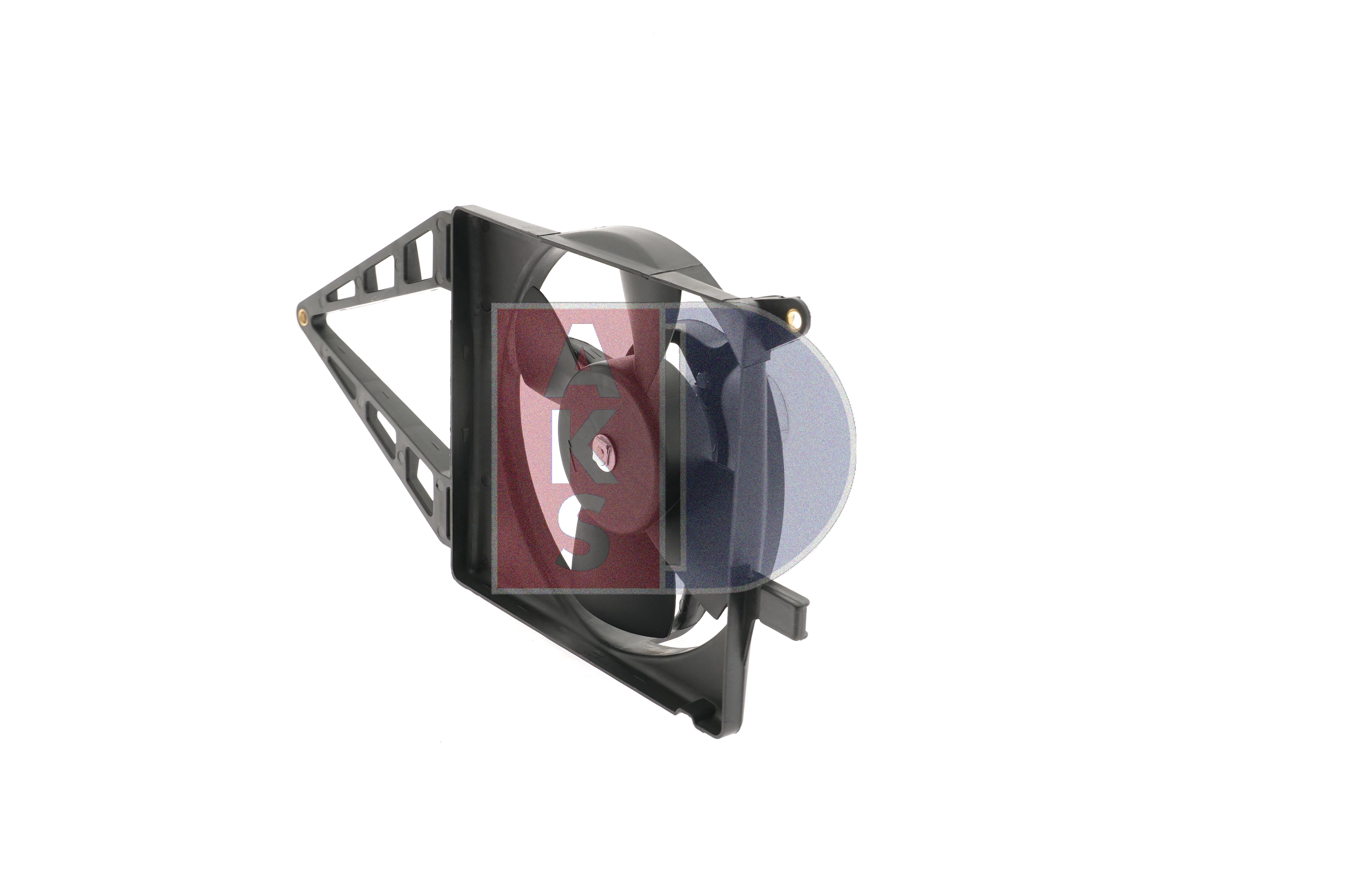 22061461 OE AKS DASIS Ventilador de radiador 158042N
