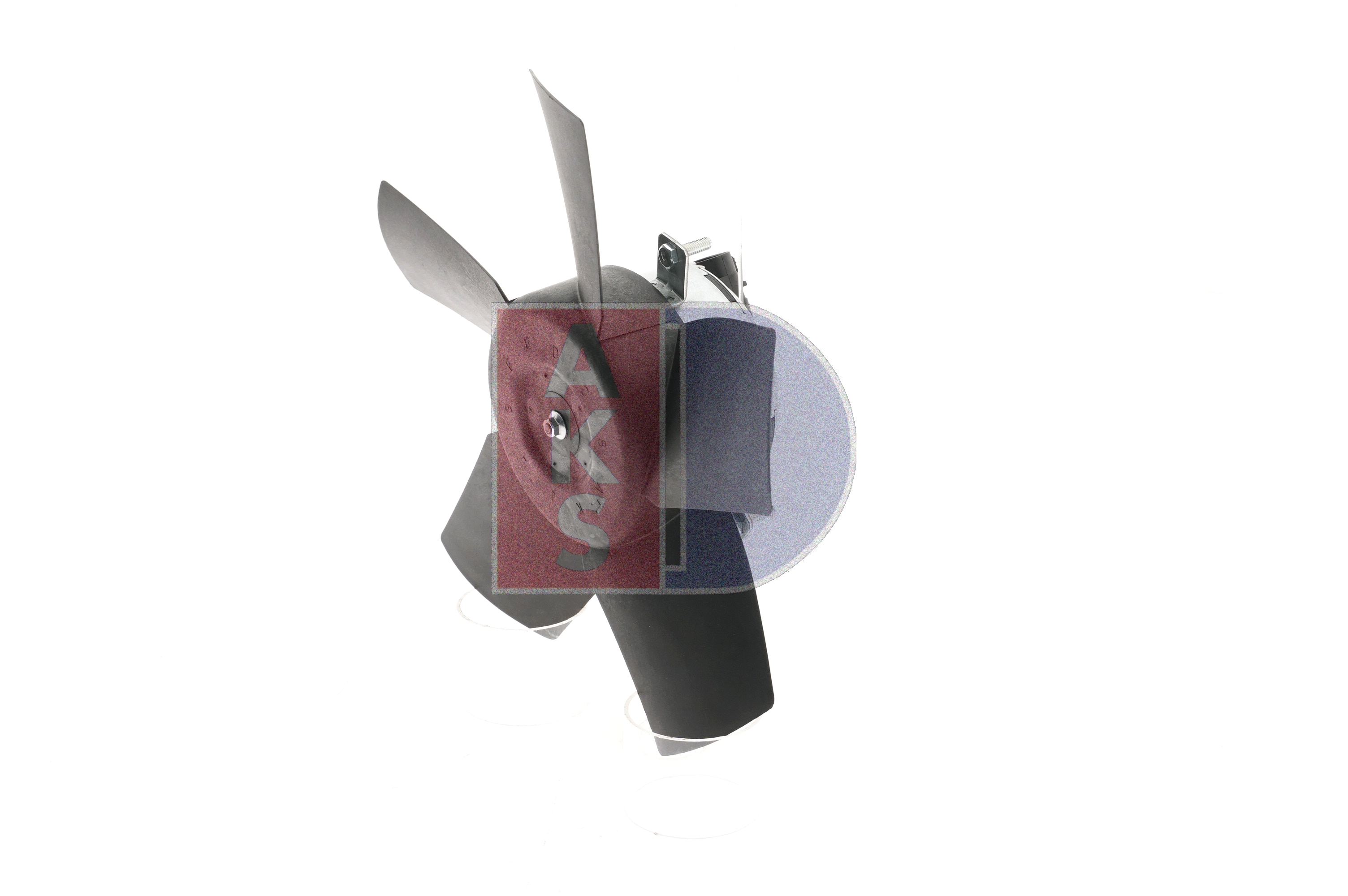 AKS DASIS 158220N Ventiladores Opel Corsa B