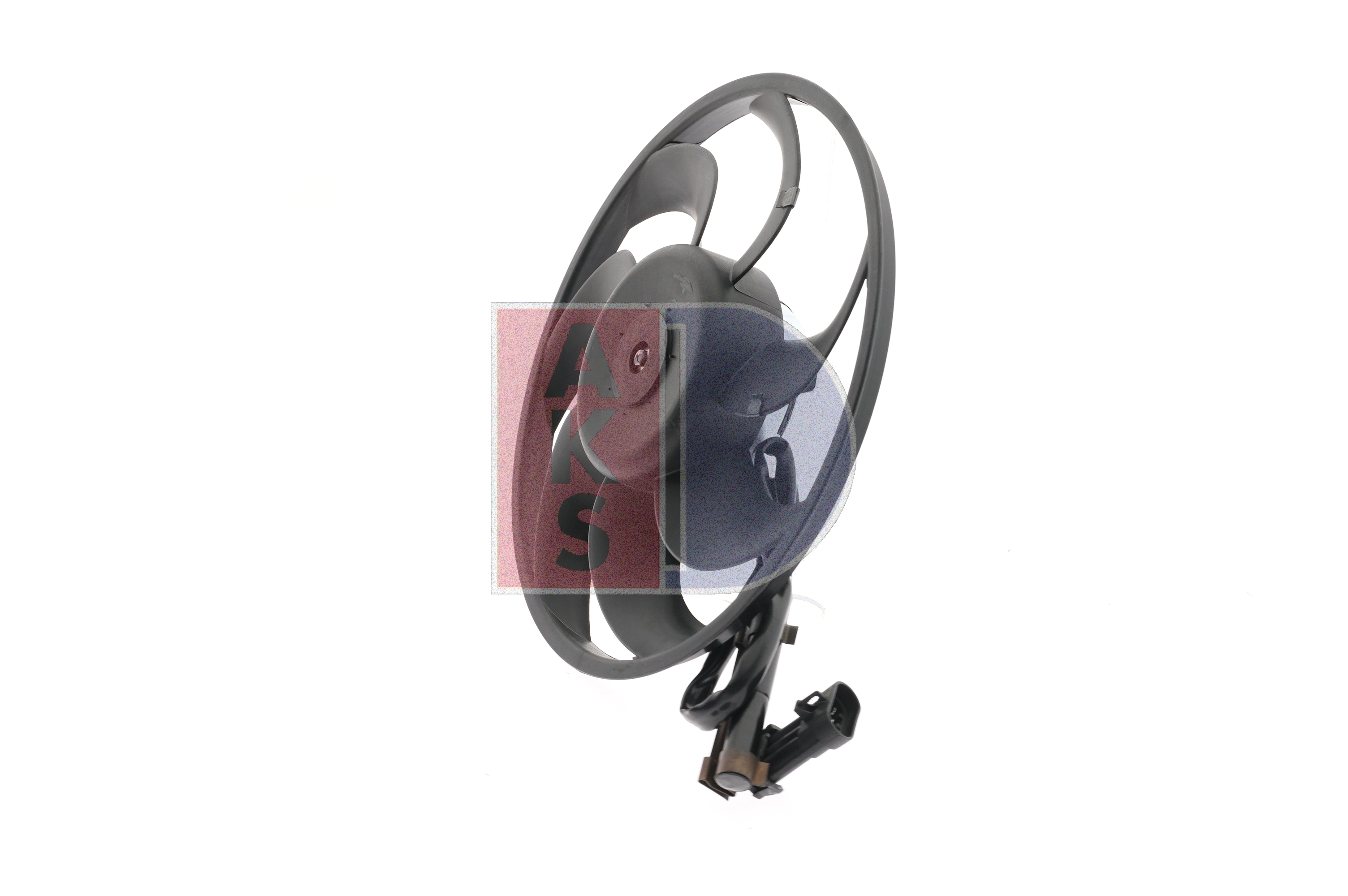 AKS DASIS Køleventilator 158480N