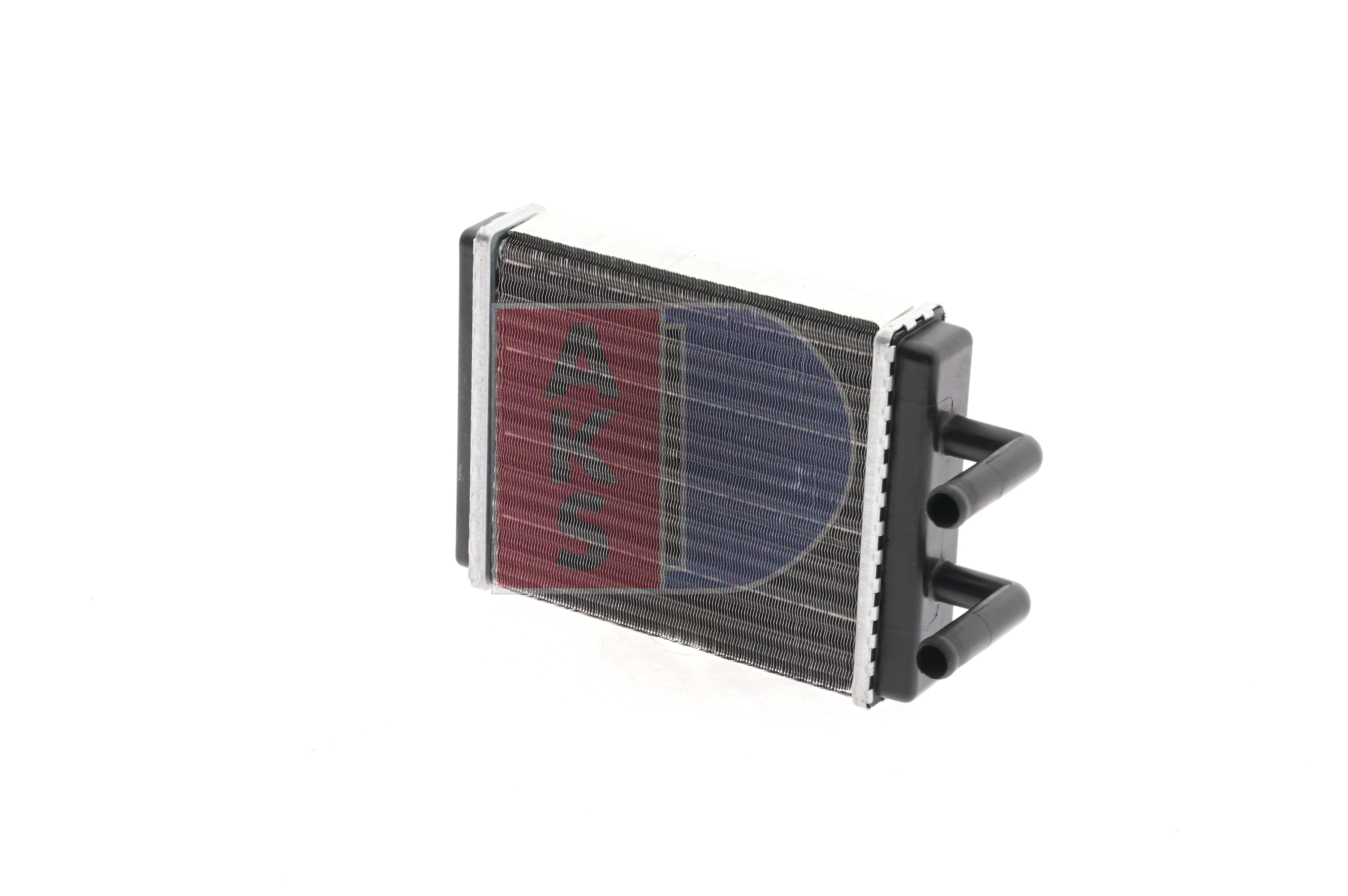Kachelradiateur, interieurverwarming AKS DASIS 159020N geschikt voor OPEL goedkope