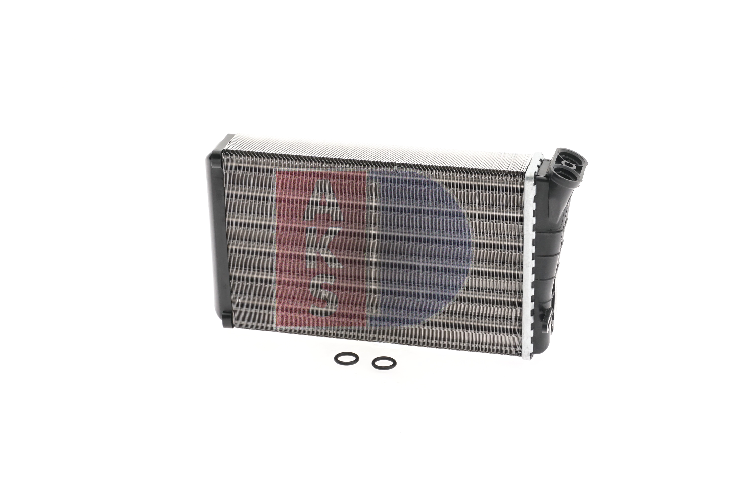 AKS DASIS Heater matrix 159030N