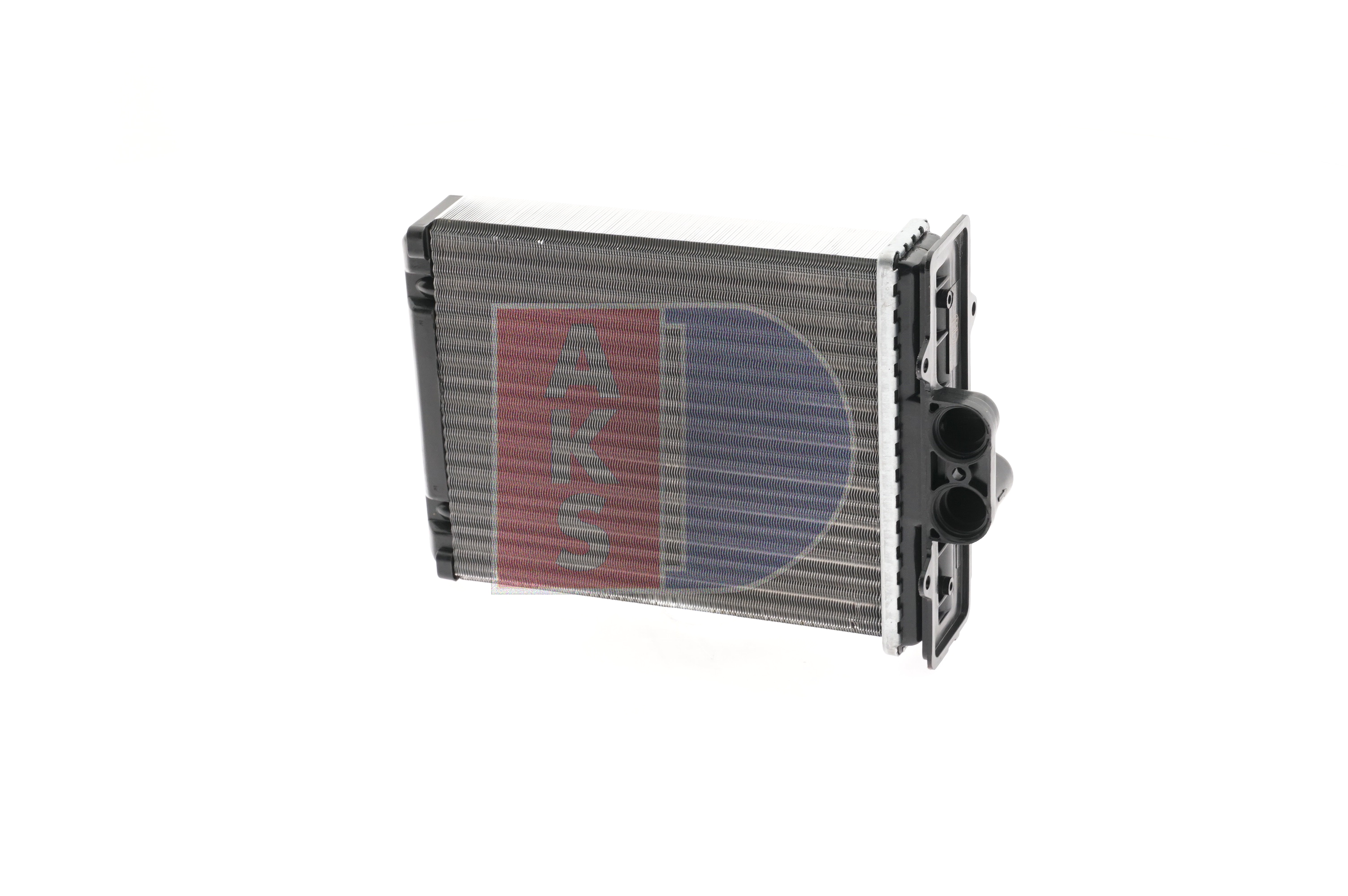 Radiador de calefacción Opel VECTRA 2003 159110N AKS DASIS