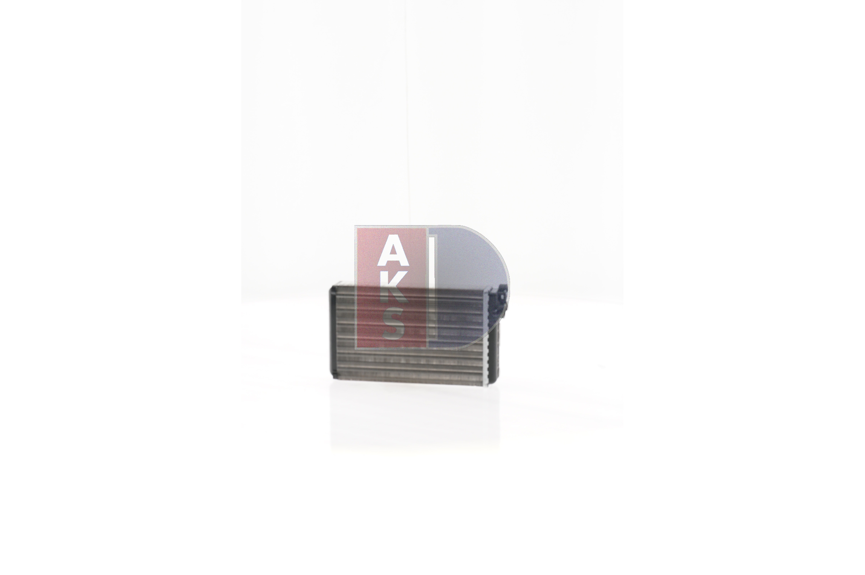 AKS DASIS Radiateur de chauffage 159130N