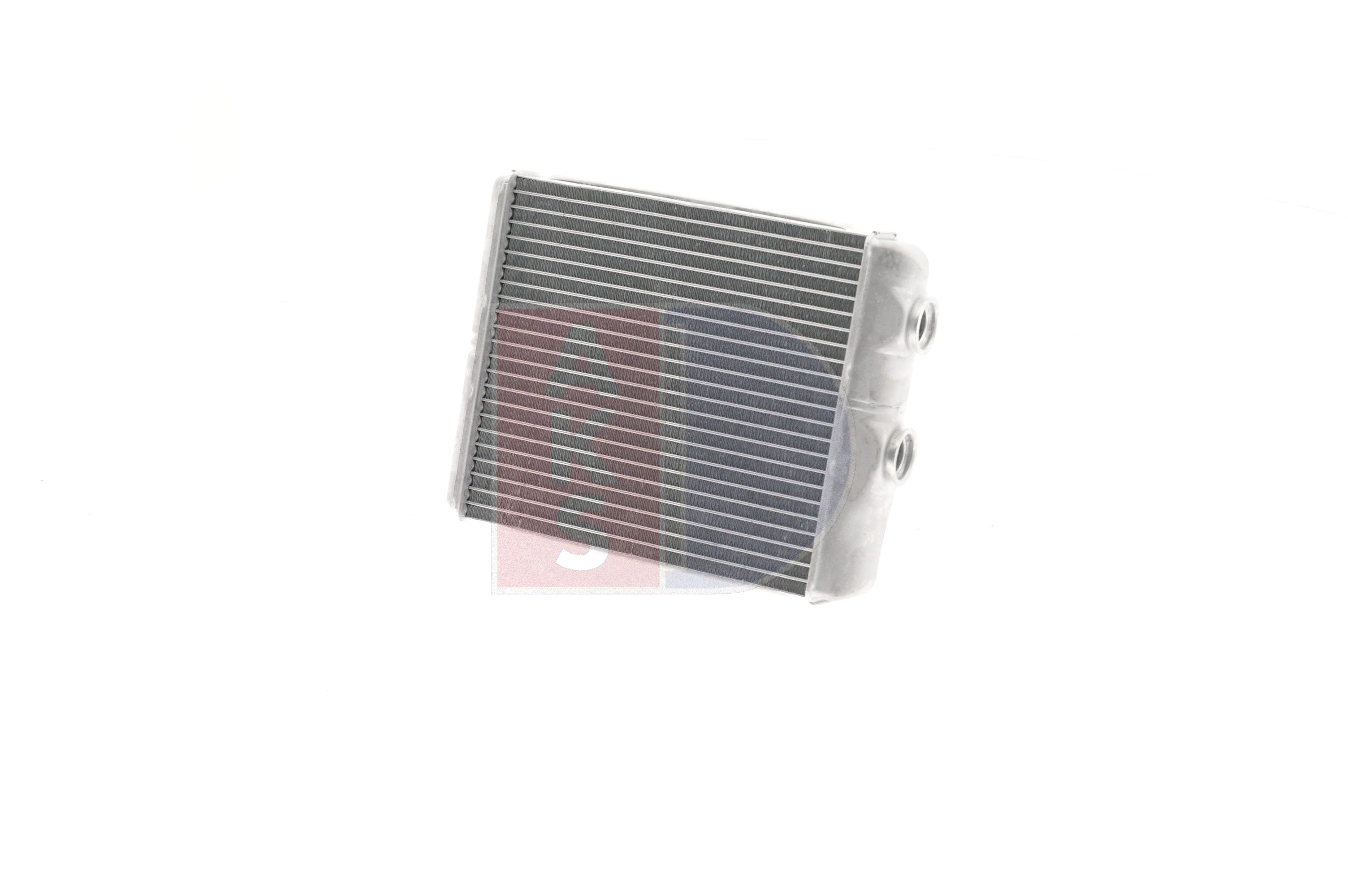 AKS DASIS 159150N Radiateur de chauffage OPEL Astra G CC (T98) 1.2 16V (F08, F48) Essence 75 CV 2005 prix