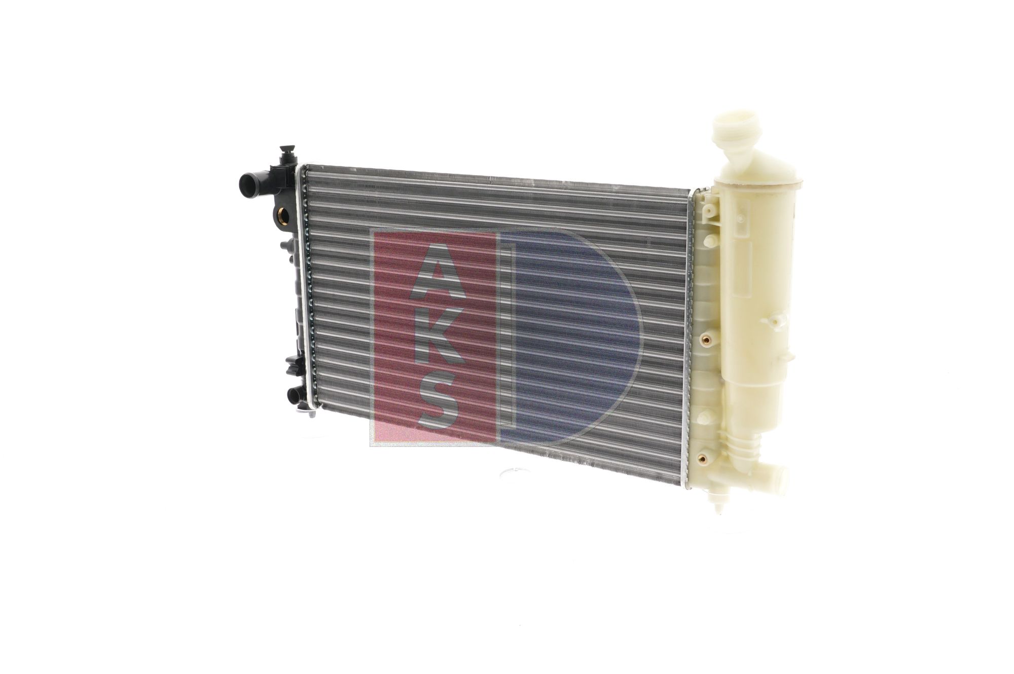 1330A7 OE AKS DASIS Radiateur du moteur 160007N