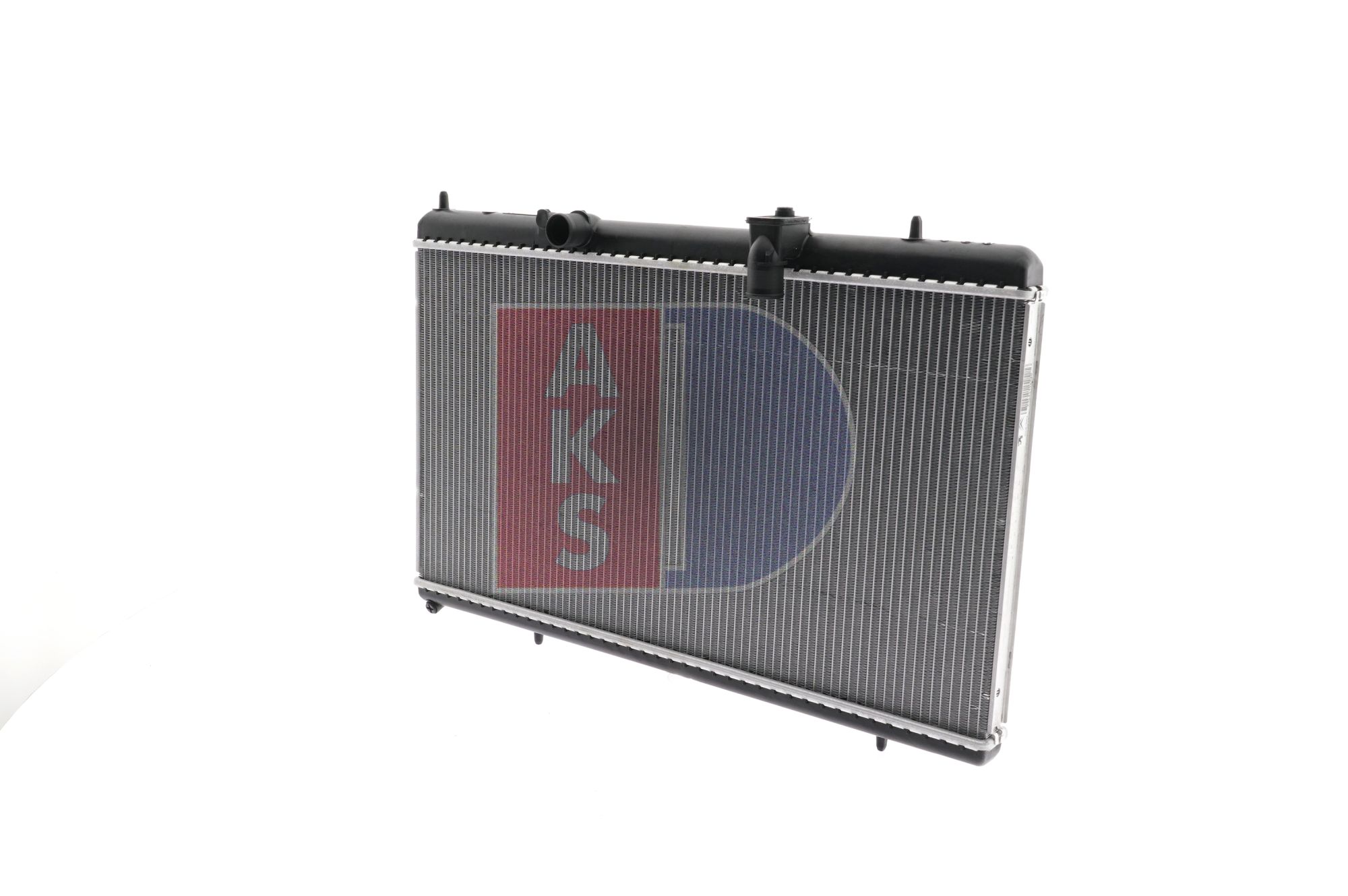 AKS DASIS 160030N Wasserkühler PEUGEOT 407 Coupe 3.0 V6 Benzin 211 PS 2015