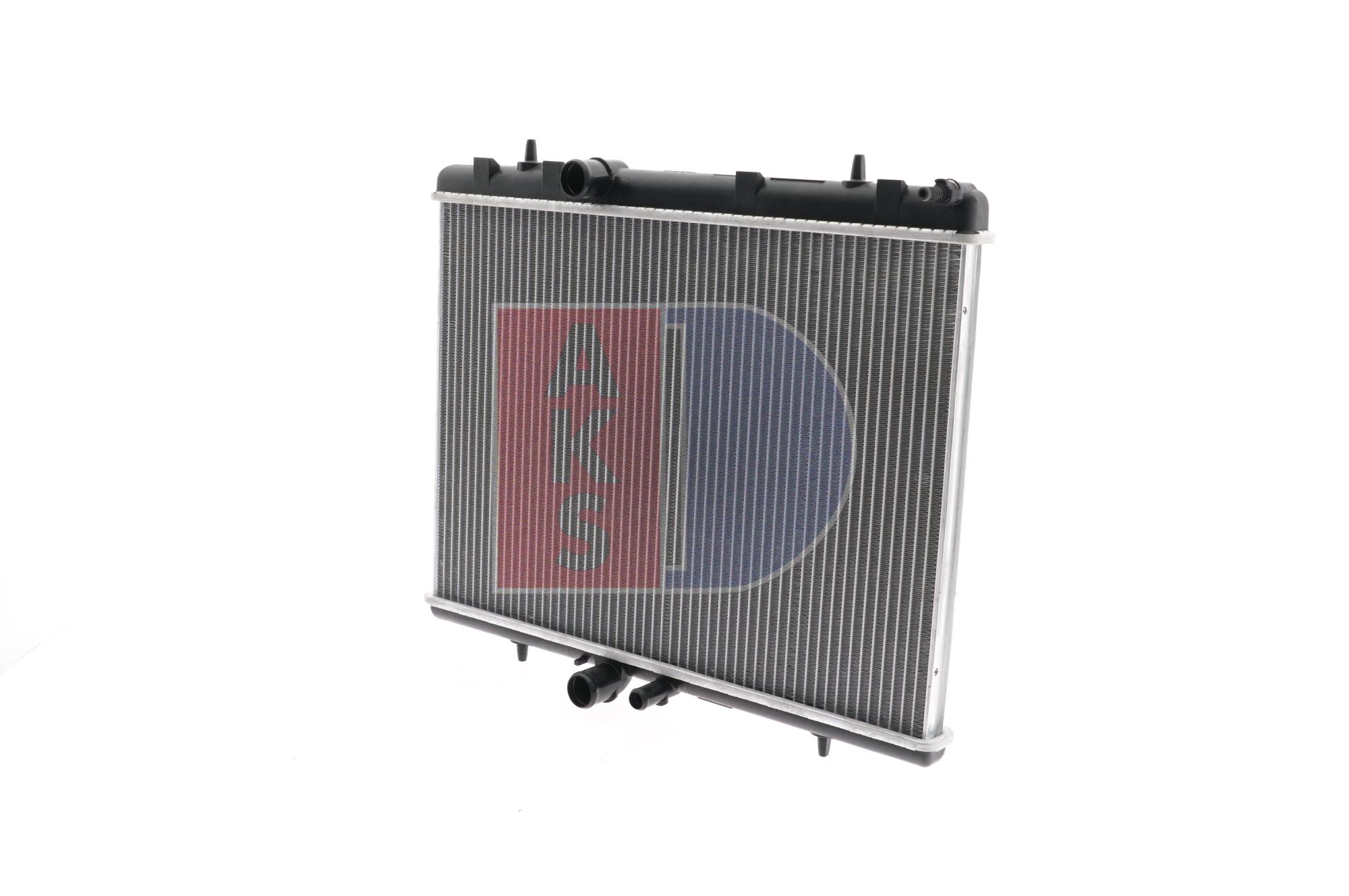 1330G9 OE AKS DASIS Radiateur du moteur 160099N