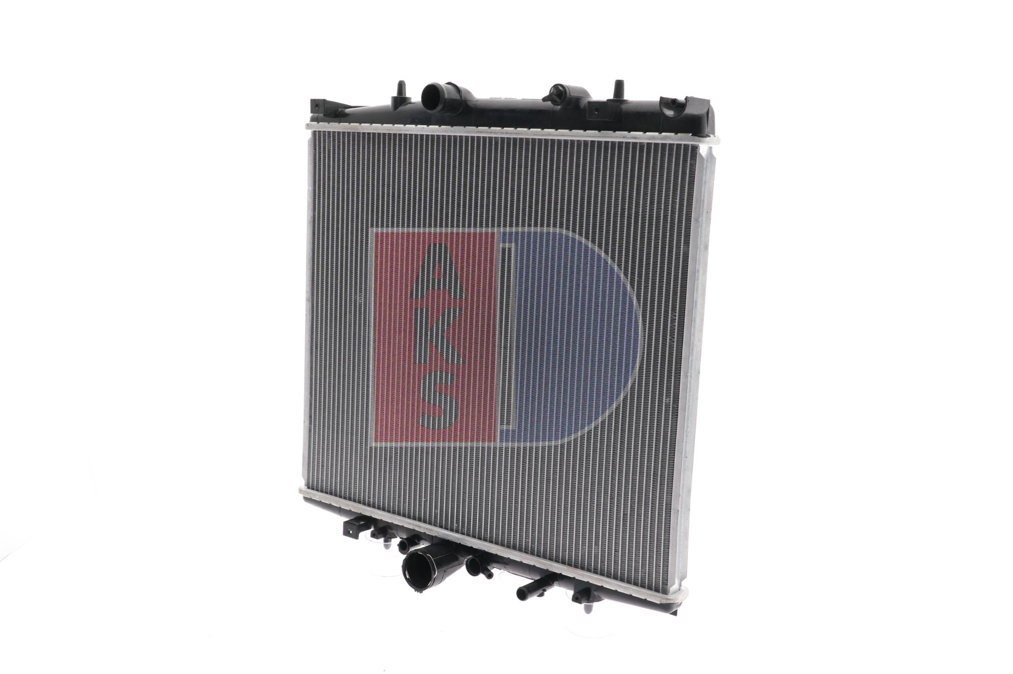 1330A5 OE AKS DASIS Radiateur du moteur 160115N