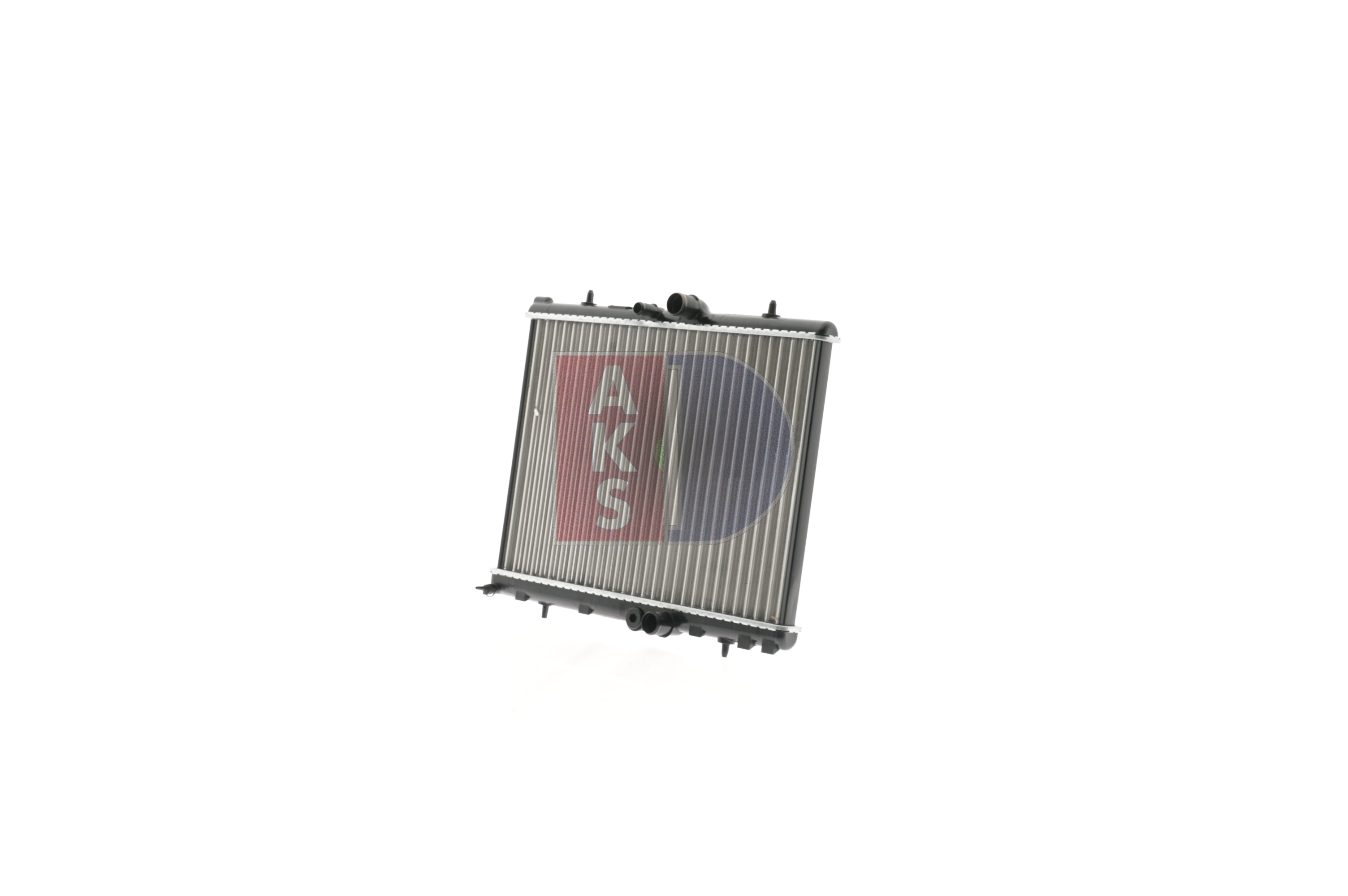 1330T1 OE AKS DASIS Radiateur du moteur 160117N