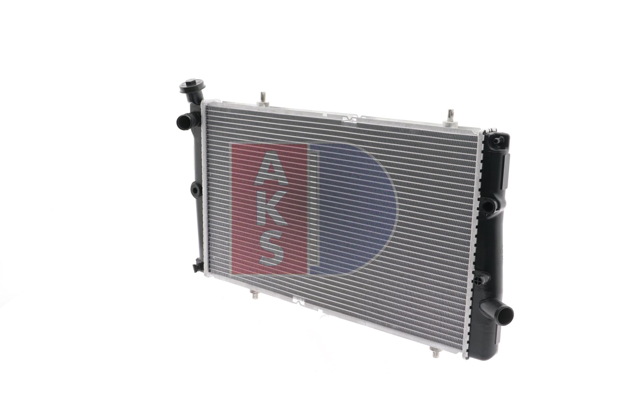 AKS DASIS Kylare 160180N