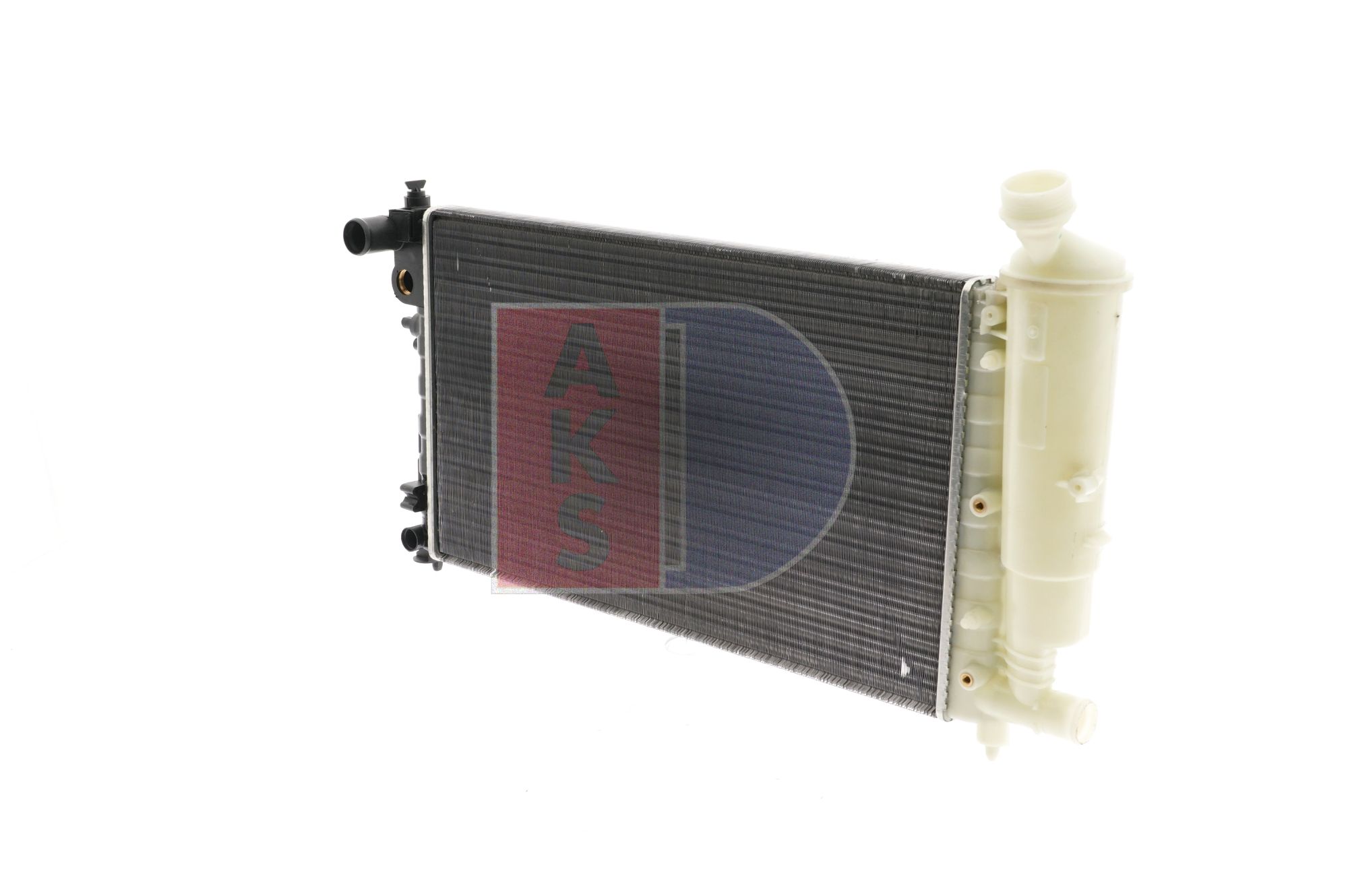 AKS DASIS Radiador, arrefecimento do motor 160330N