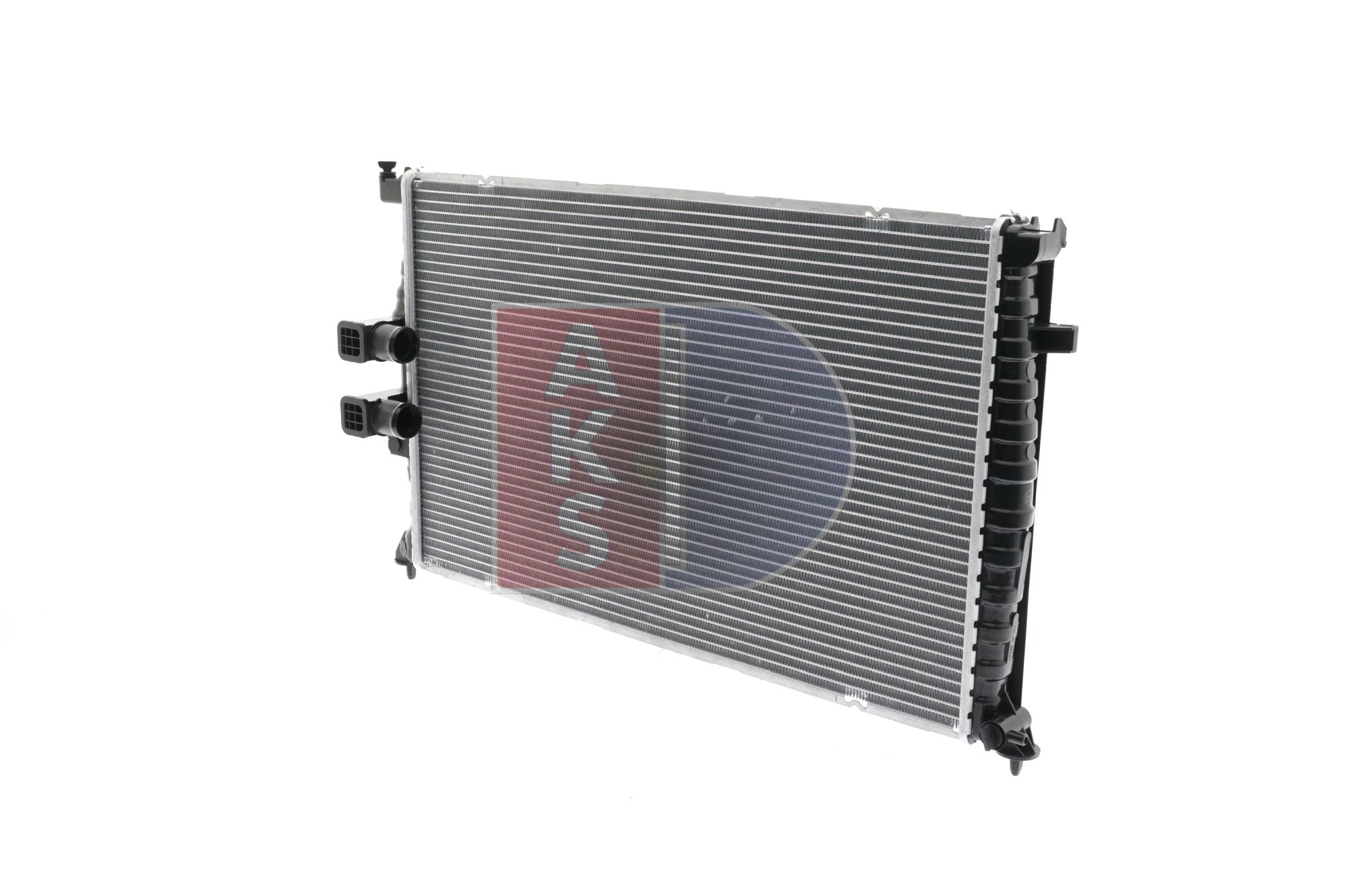 AKS DASIS Radiateur 160480N