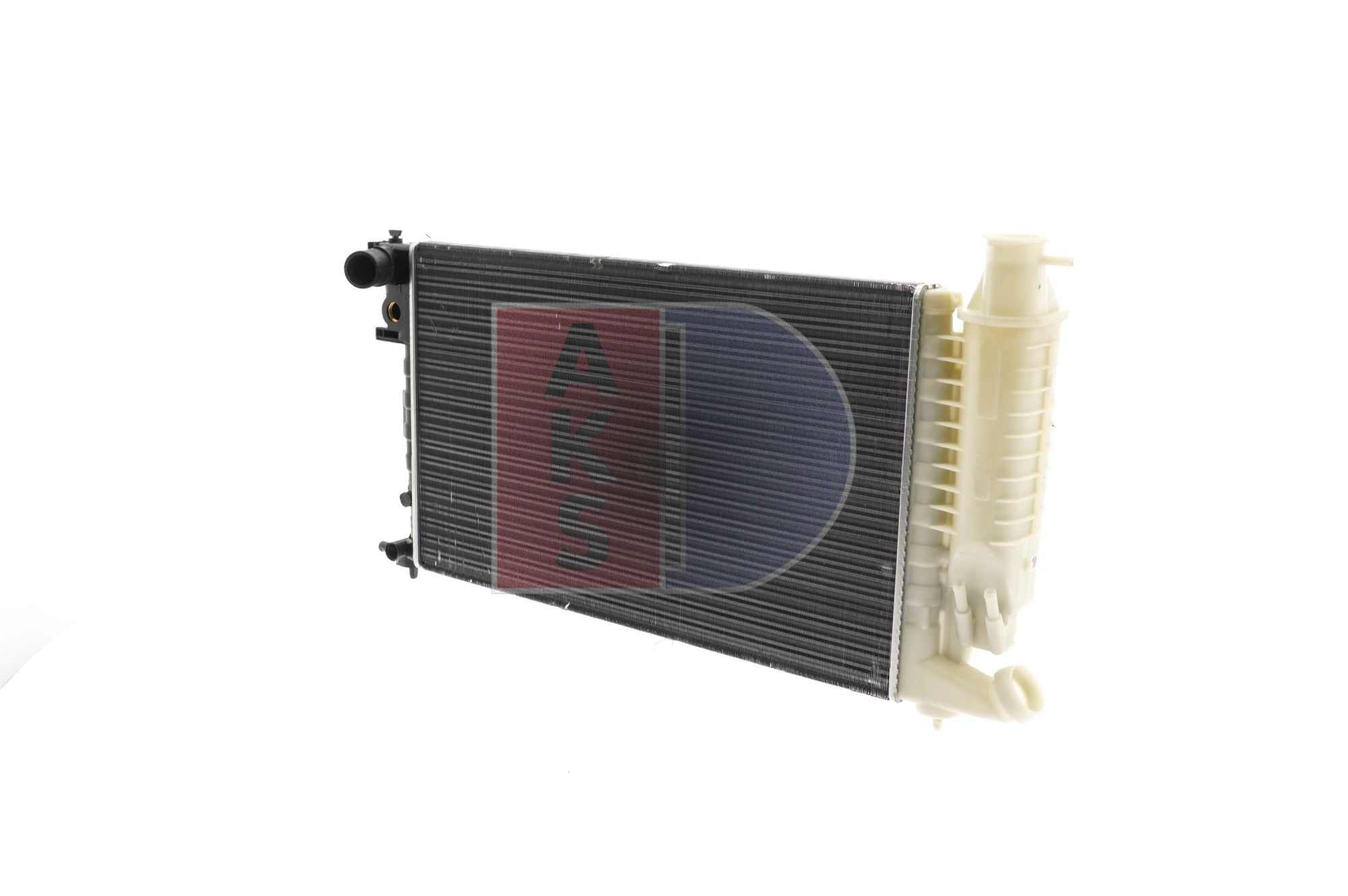 AKS DASIS Radiatore motore 160620N