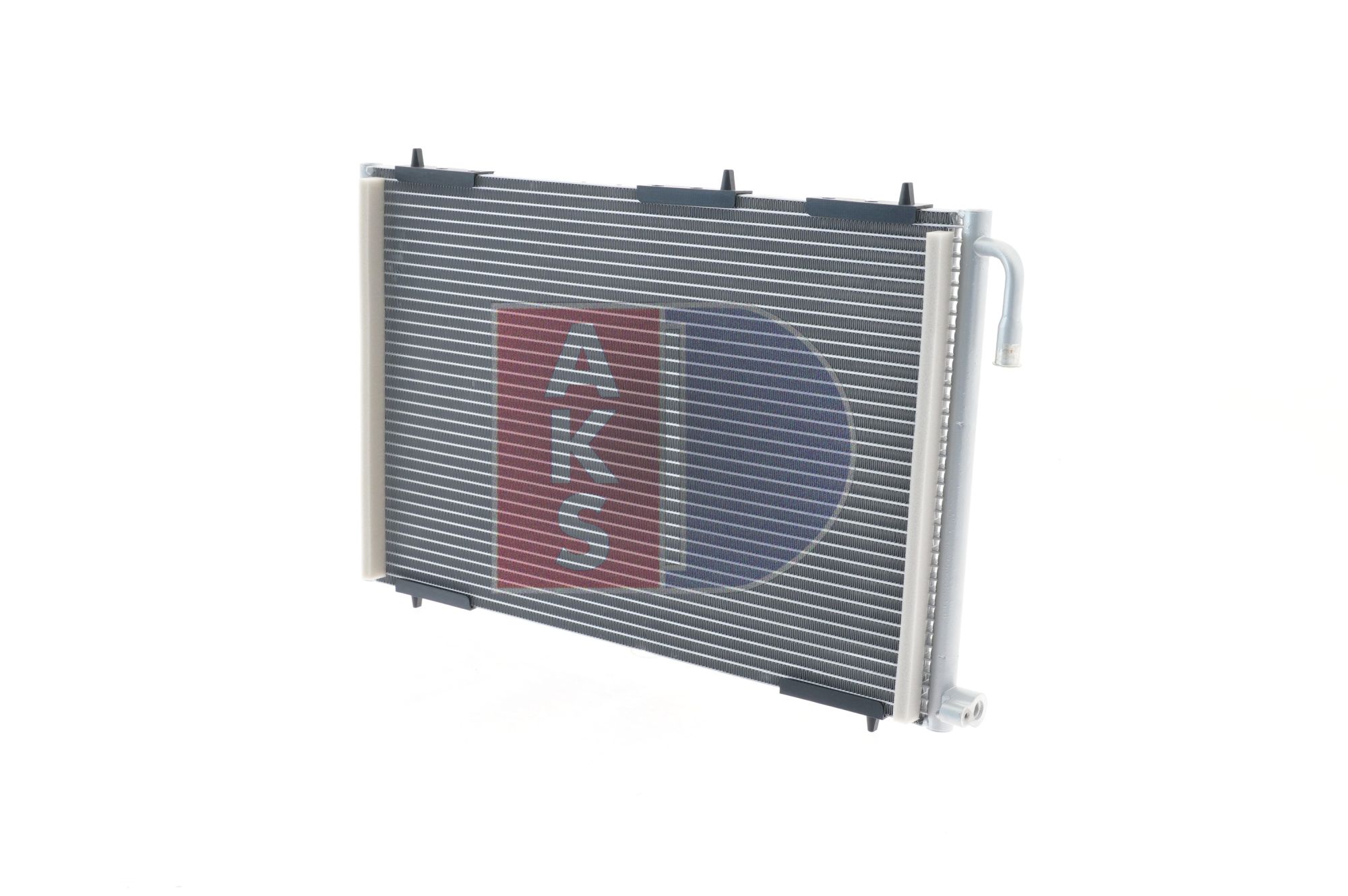AKS DASIS Condensatore climatizzatore 162010N