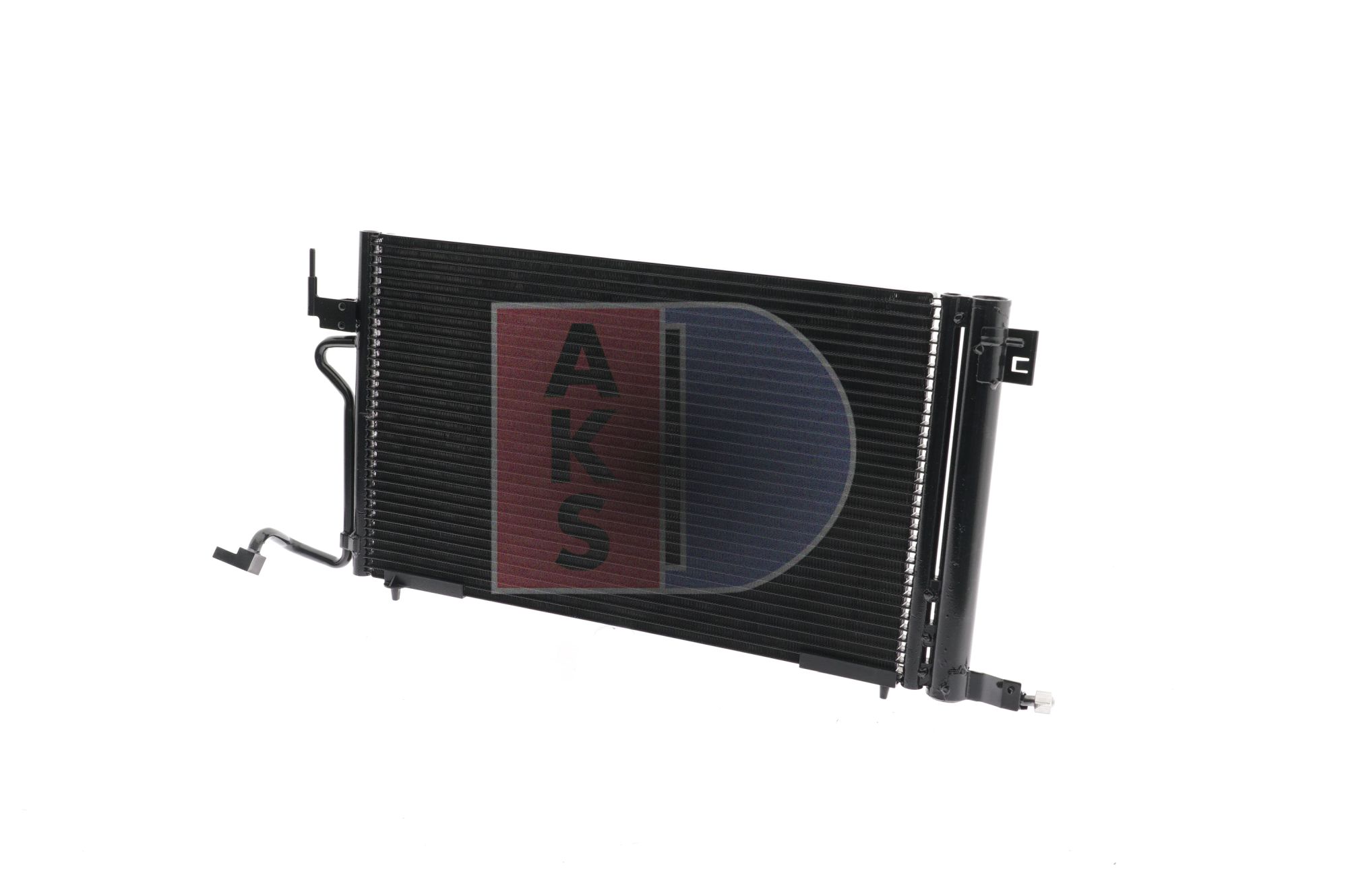 AKS DASIS Condensor voor airco 162100N