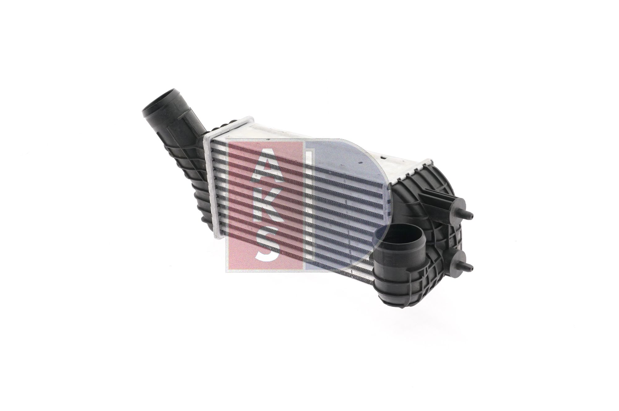 AKS DASIS Intercooler 167015N