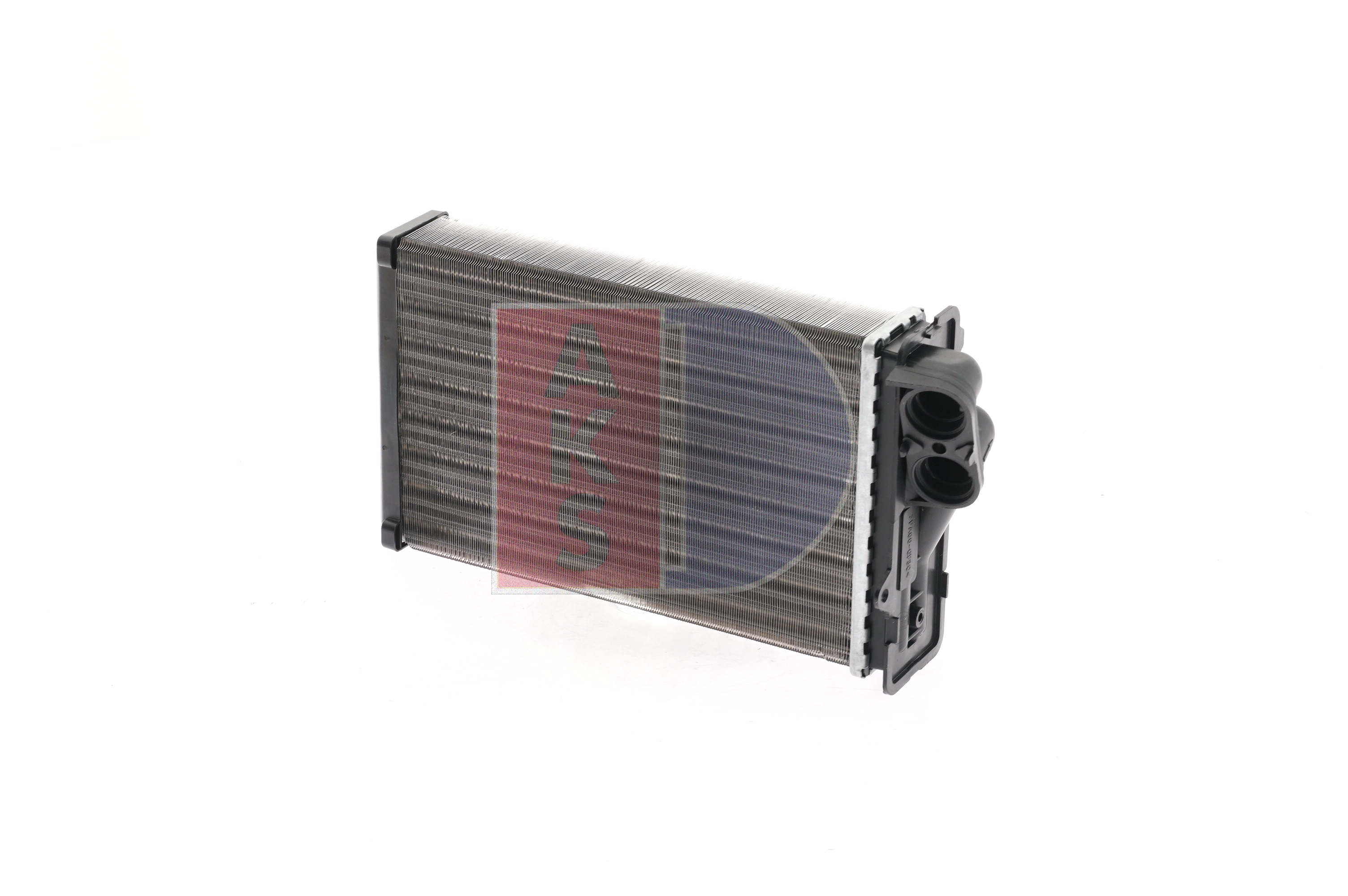 169005N AKS DASIS Heat exchanger, interior heating for CITROЁN C3