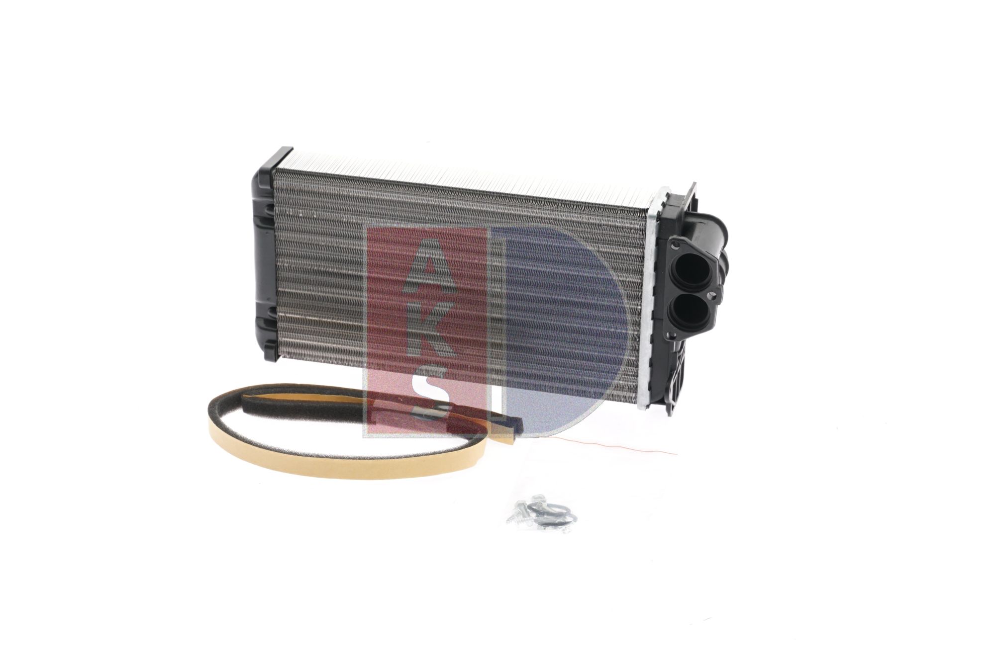 AKS DASIS Radiador de calefacción 169009N