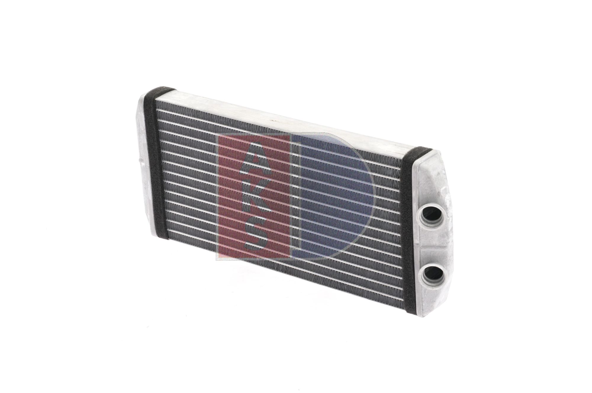 169016N AKS DASIS Heat exchanger CITROЁN C3