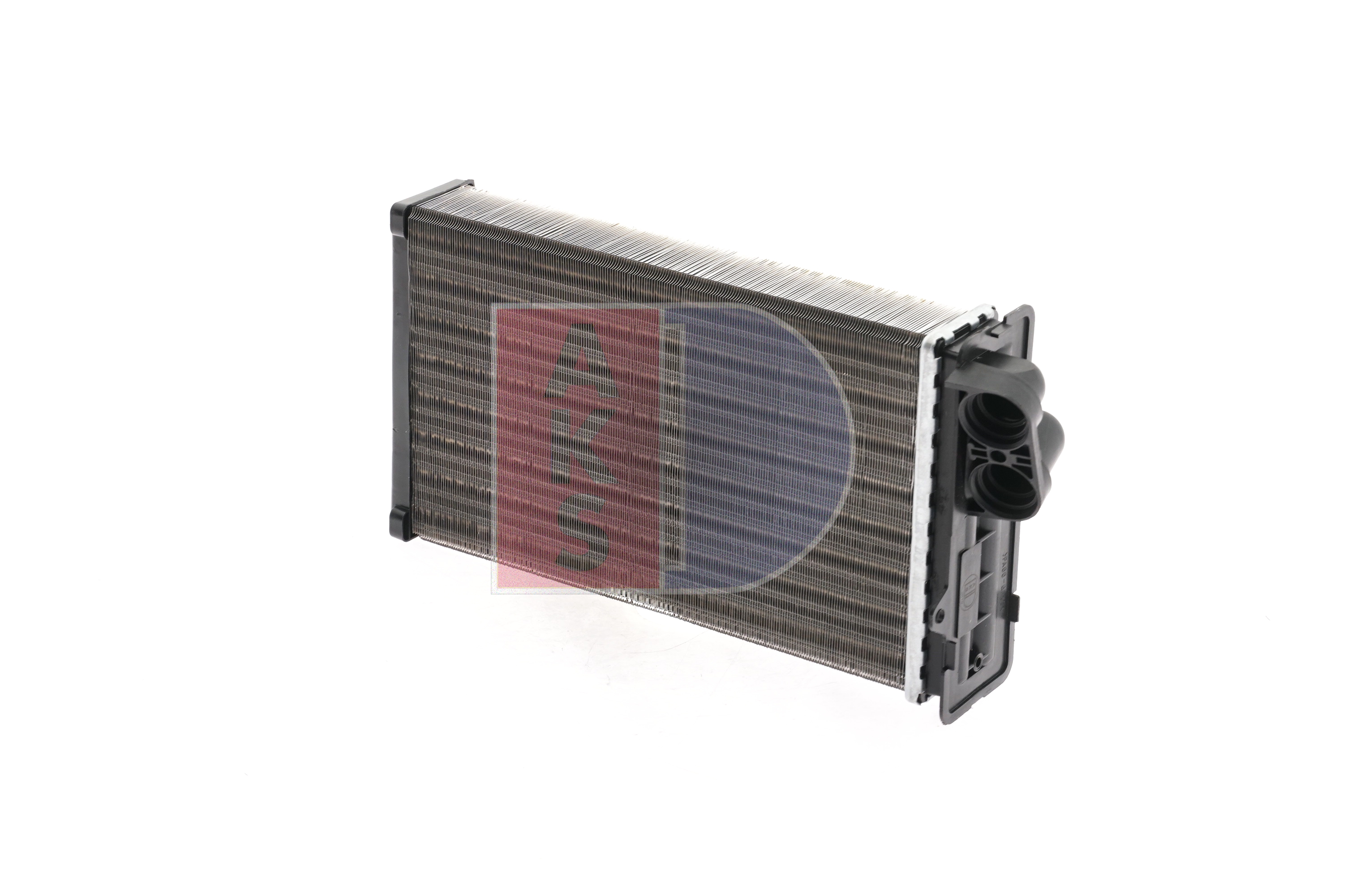 originalios Peugeot 3008 AKS DASIS Salono radiatorius 169150N