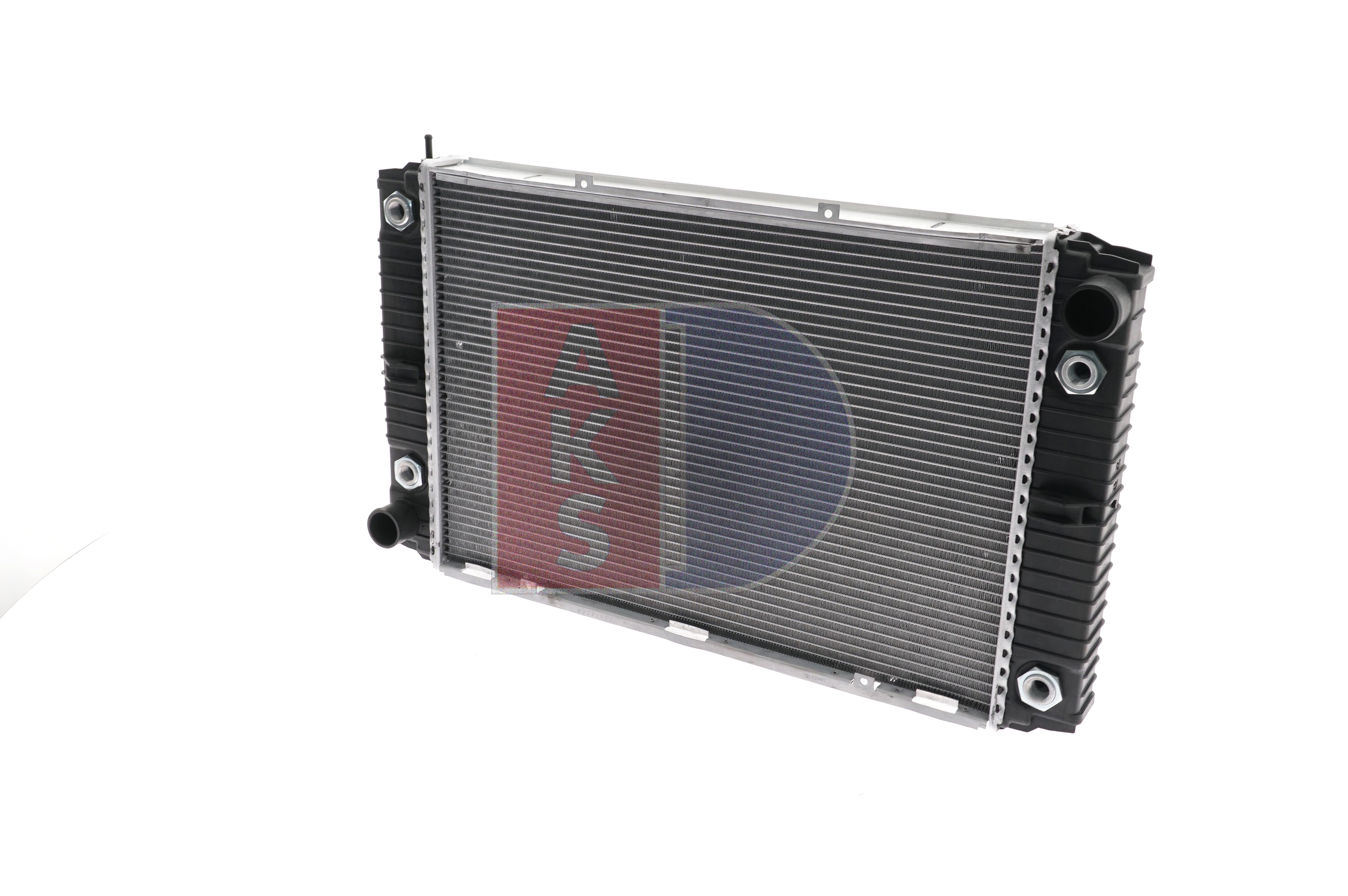 AKS DASIS 170001N PORSCHE 924 engine radiator cost