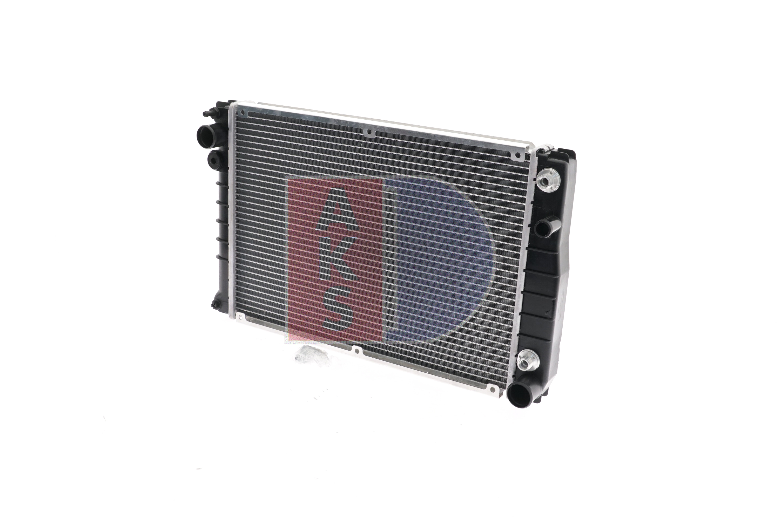 Radiateur du moteur AKS DASIS 170130N appropriées pour PORSCHE pas cher