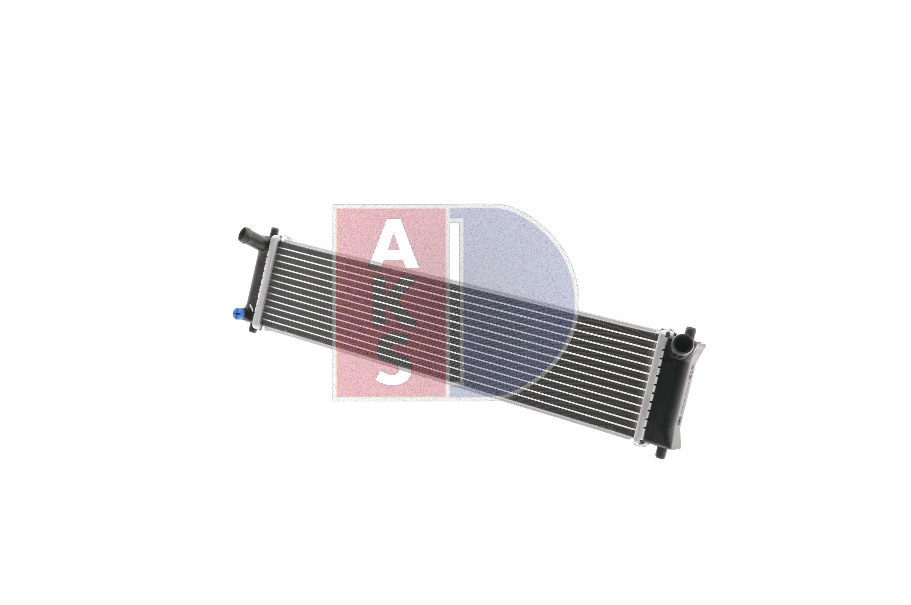 99610603751 OE AKS DASIS Radiateur du moteur 171080N