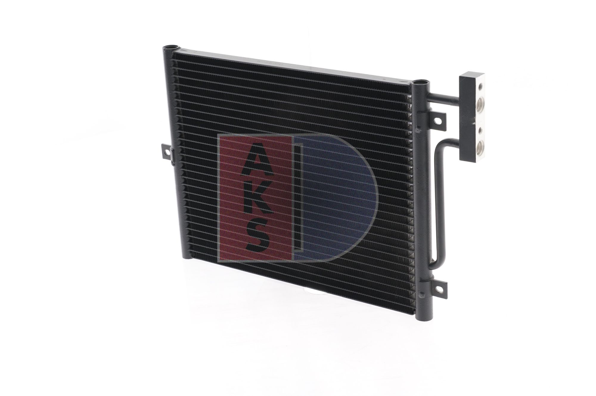 AKS DASIS Air conditioning condenser 172120N