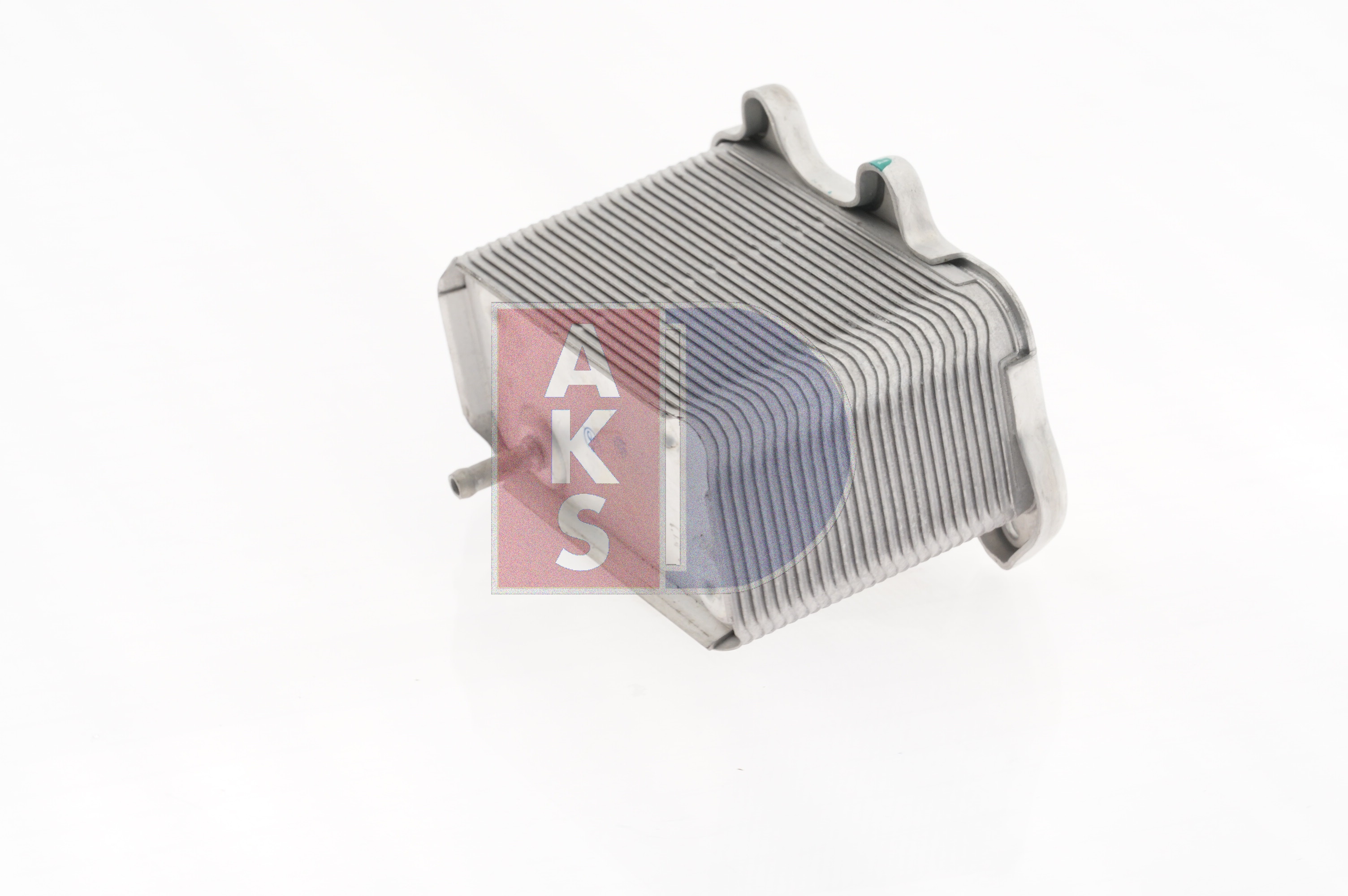 Radiador de óleo, óleo do motor AKS DASIS 176000N adequados para PORSCHE barato