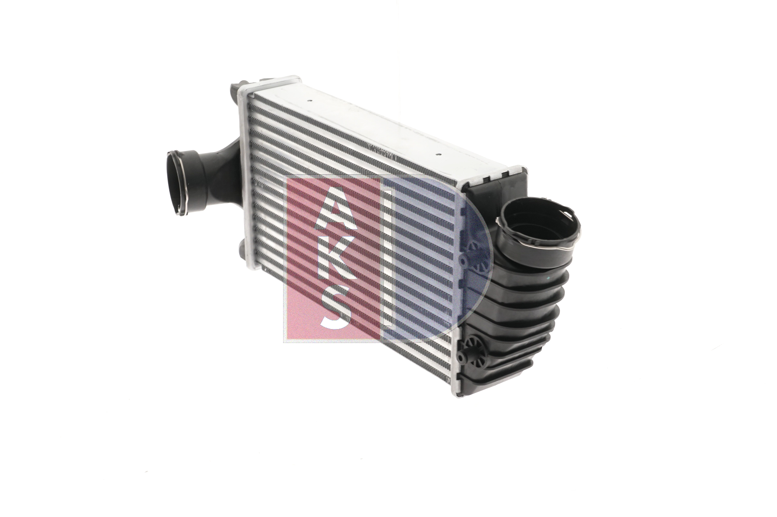 Échangeur d'air Porsche 911 2012 177001N AKS DASIS