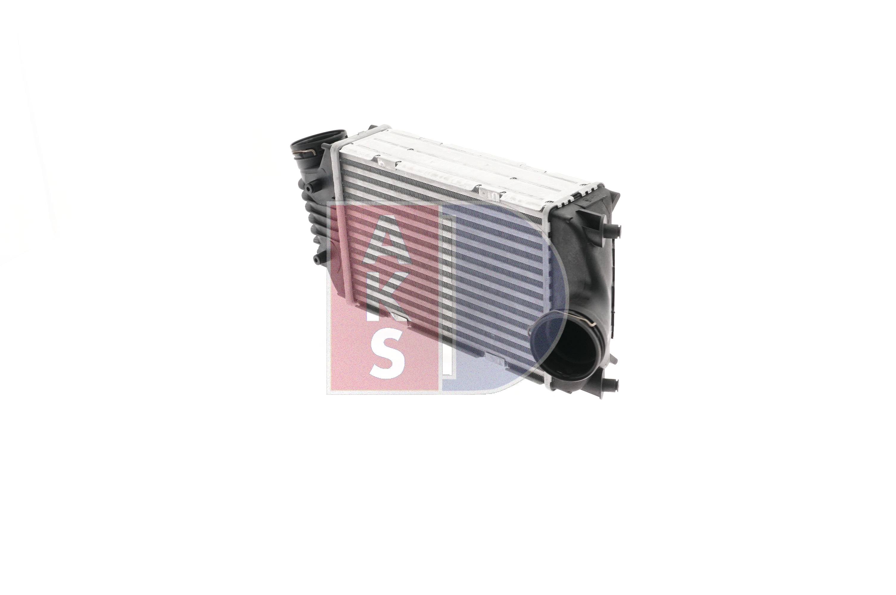 AKS DASIS Intercooler 177004N