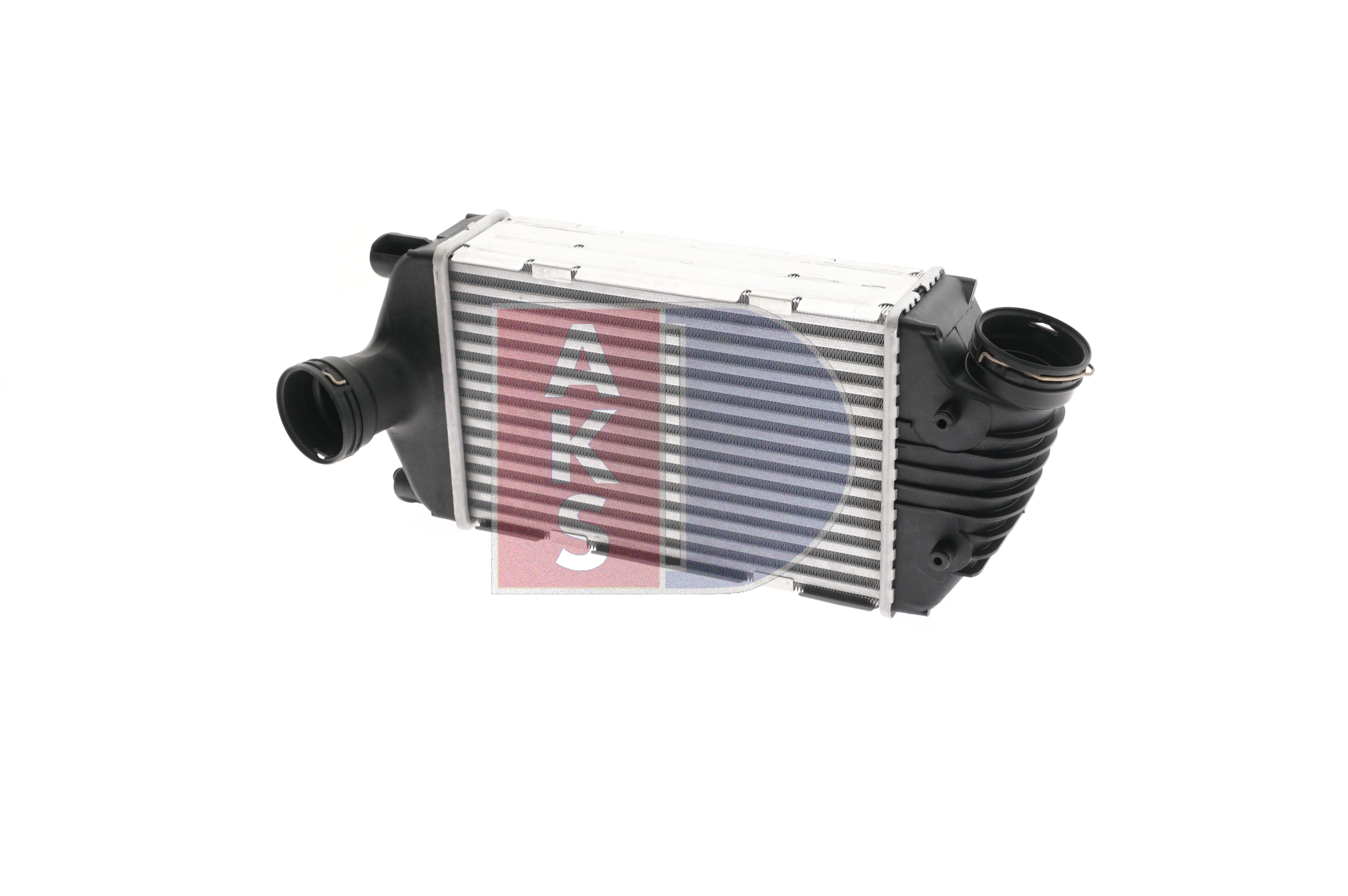 AKS DASIS Intercooler 177007N