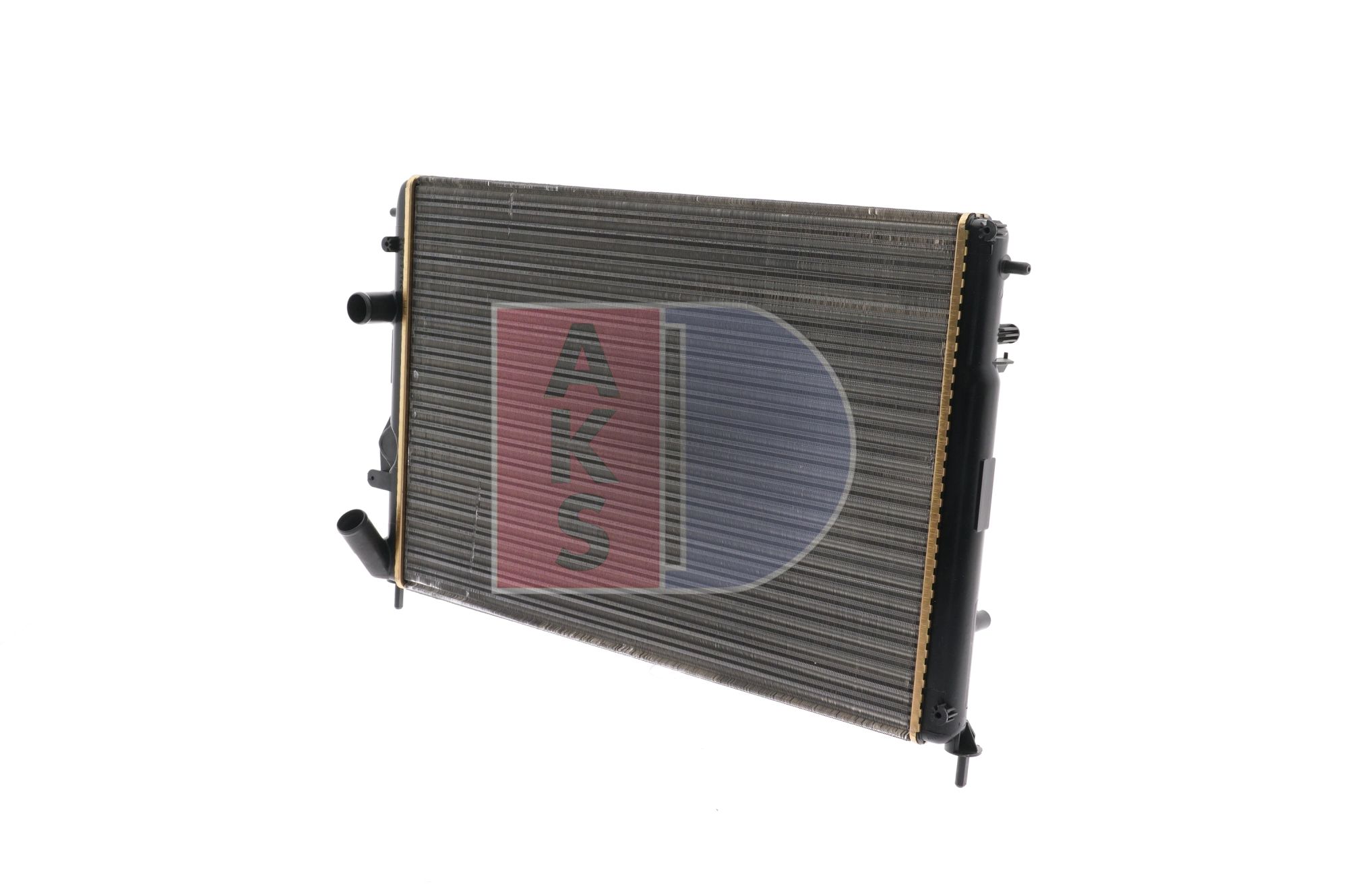 AKS DASIS Engine radiator 180000N