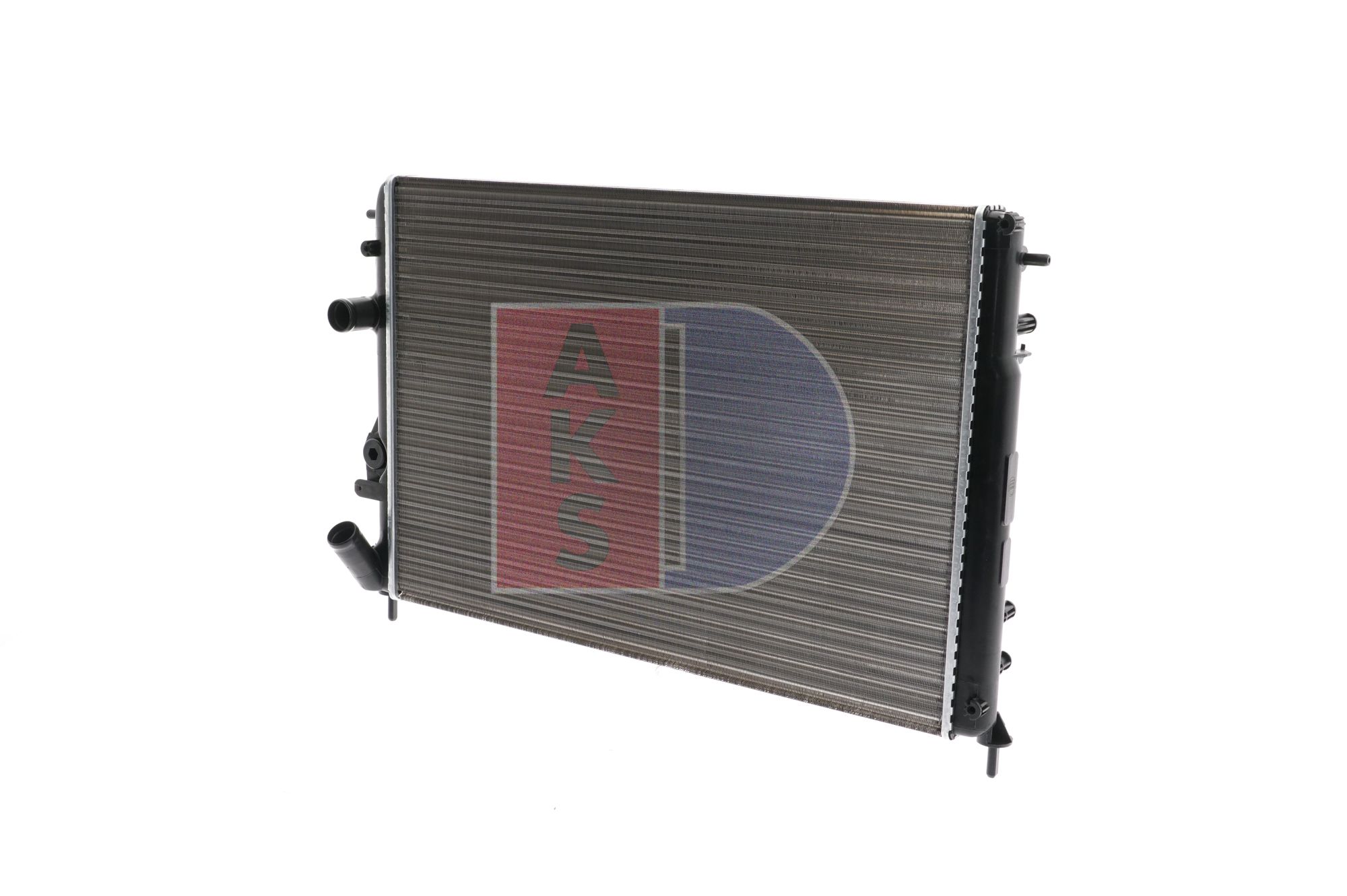 AKS DASIS Engine radiator 180005N