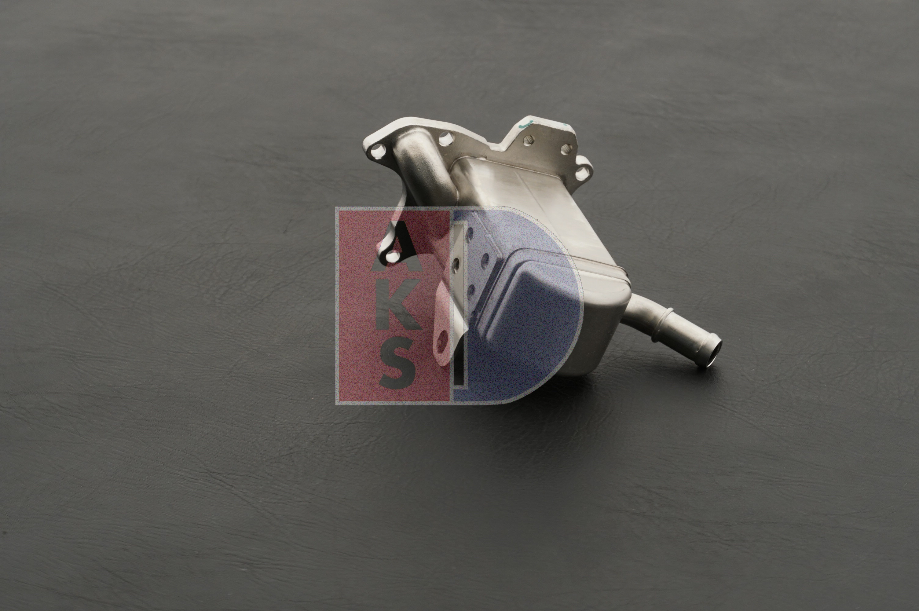 Acheter AKS DASIS Radiateur EGR 180008N