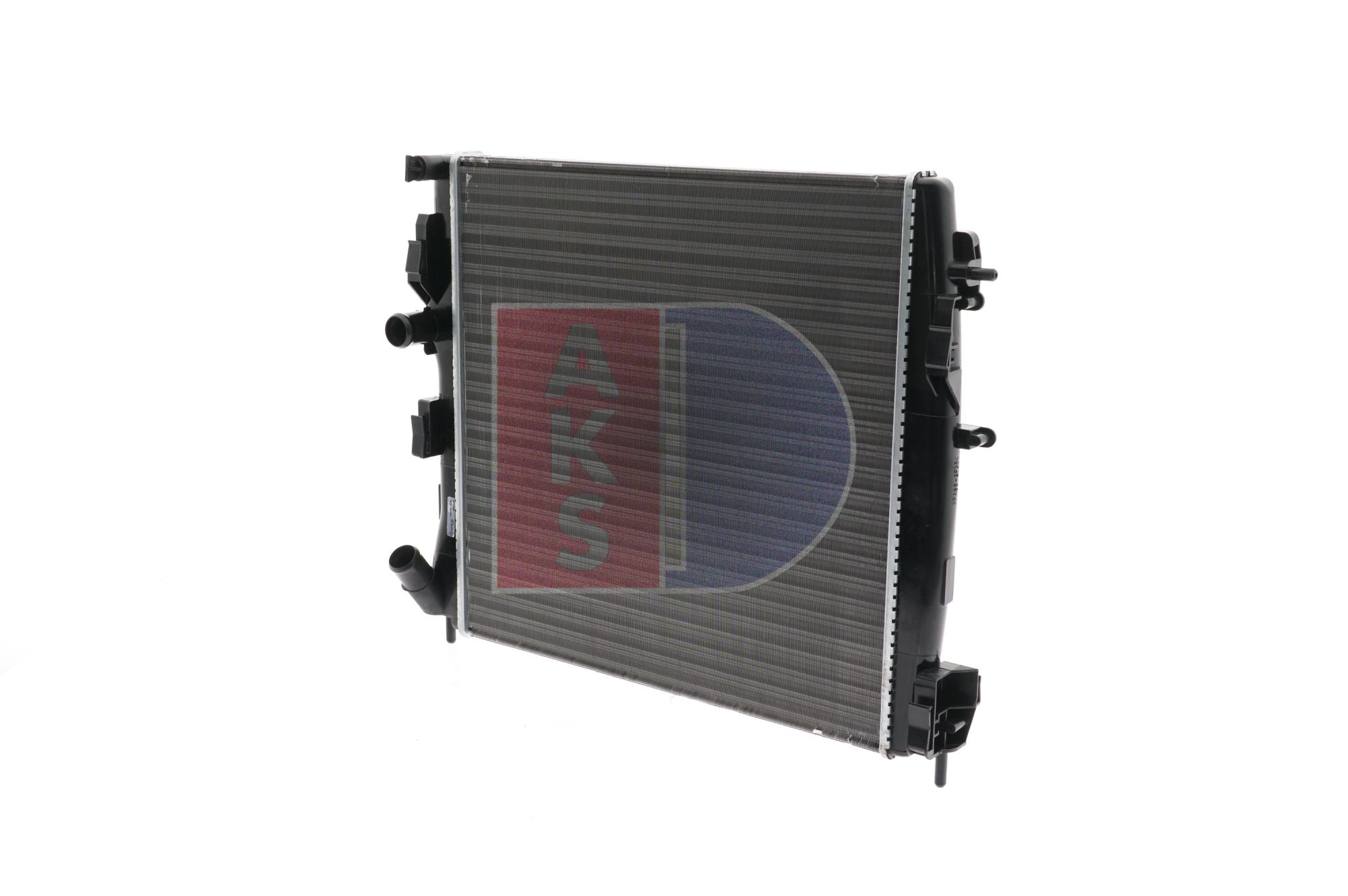 Engine radiator AKS DASIS 180011N suitable for RENAULT, NISSAN at cheap price