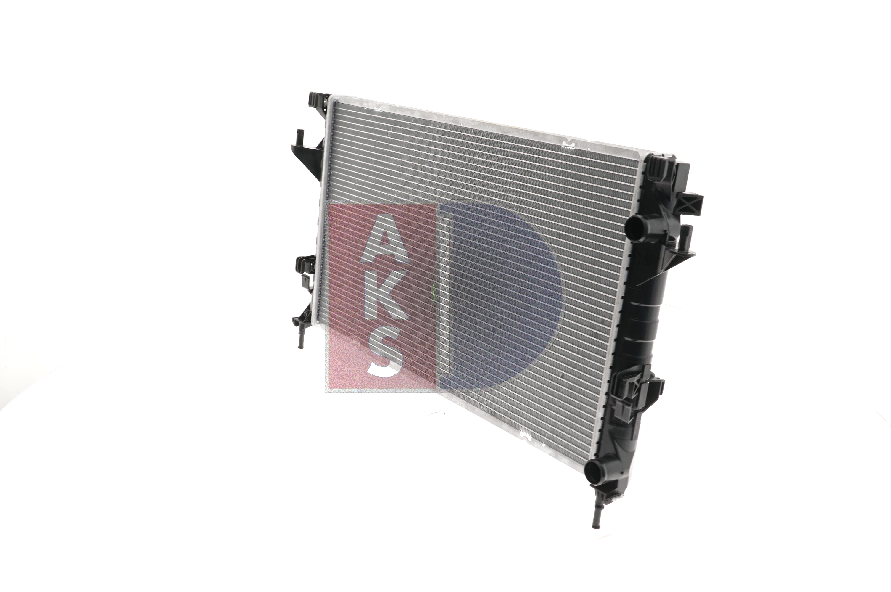 180036N AKS DASIS 180036N Radiador, refrigeración del motor