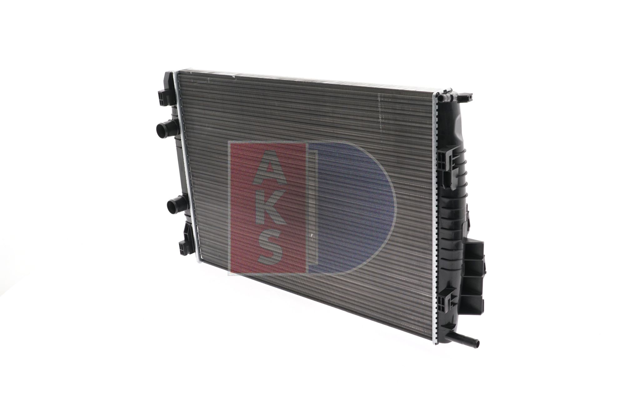AKS DASIS 180047N Renault Megane 2 Cabrio Kühler original kosten