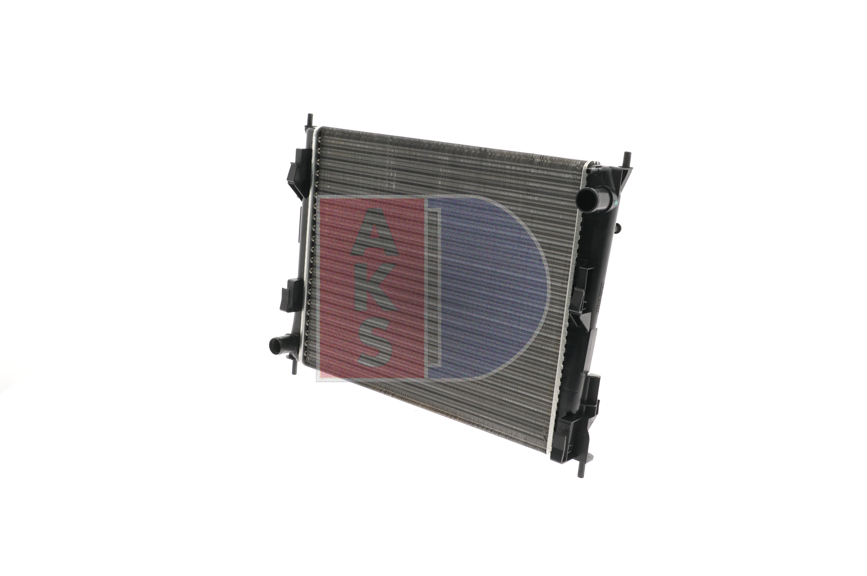 8200580292 OE AKS DASIS Engine radiator 180064N