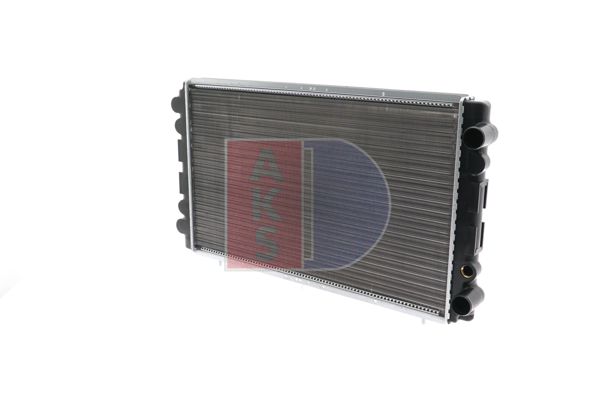 AKS DASIS Radiator, motorkjøling 180430N