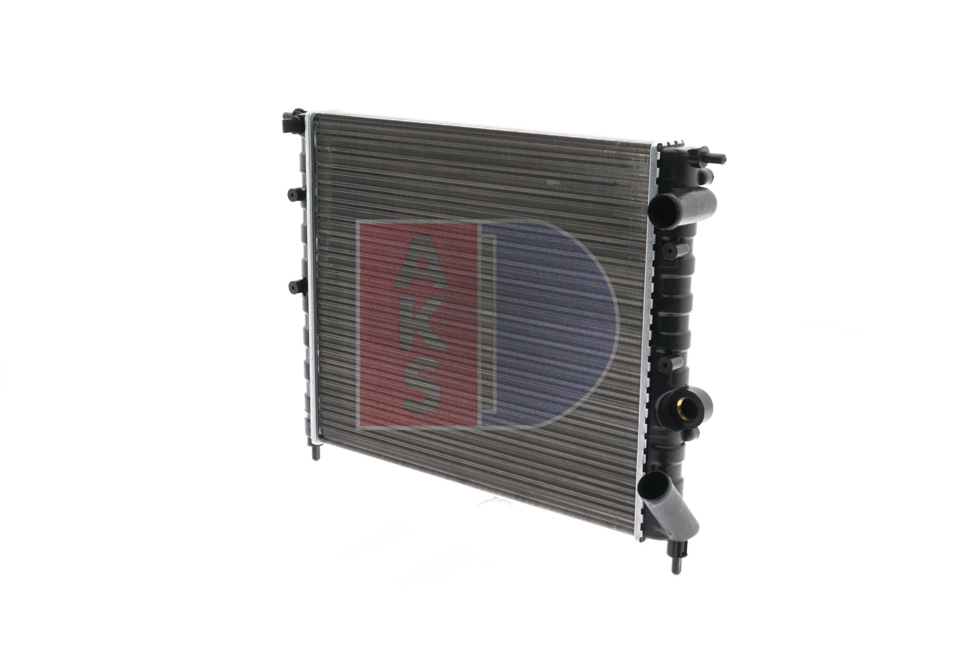 180510N AKS DASIS Radiators RENAULT CLIO