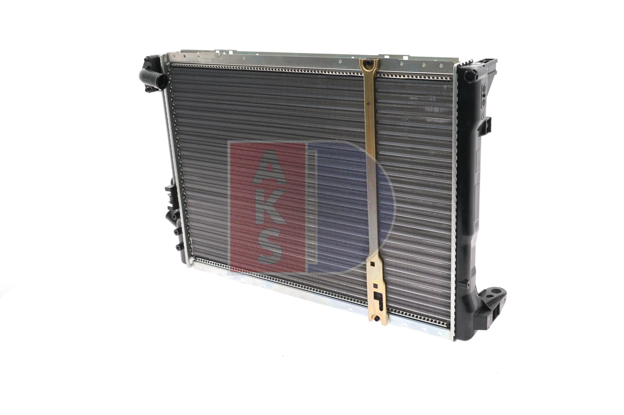 AKS DASIS Radiador, refrigeración del motor 180730N