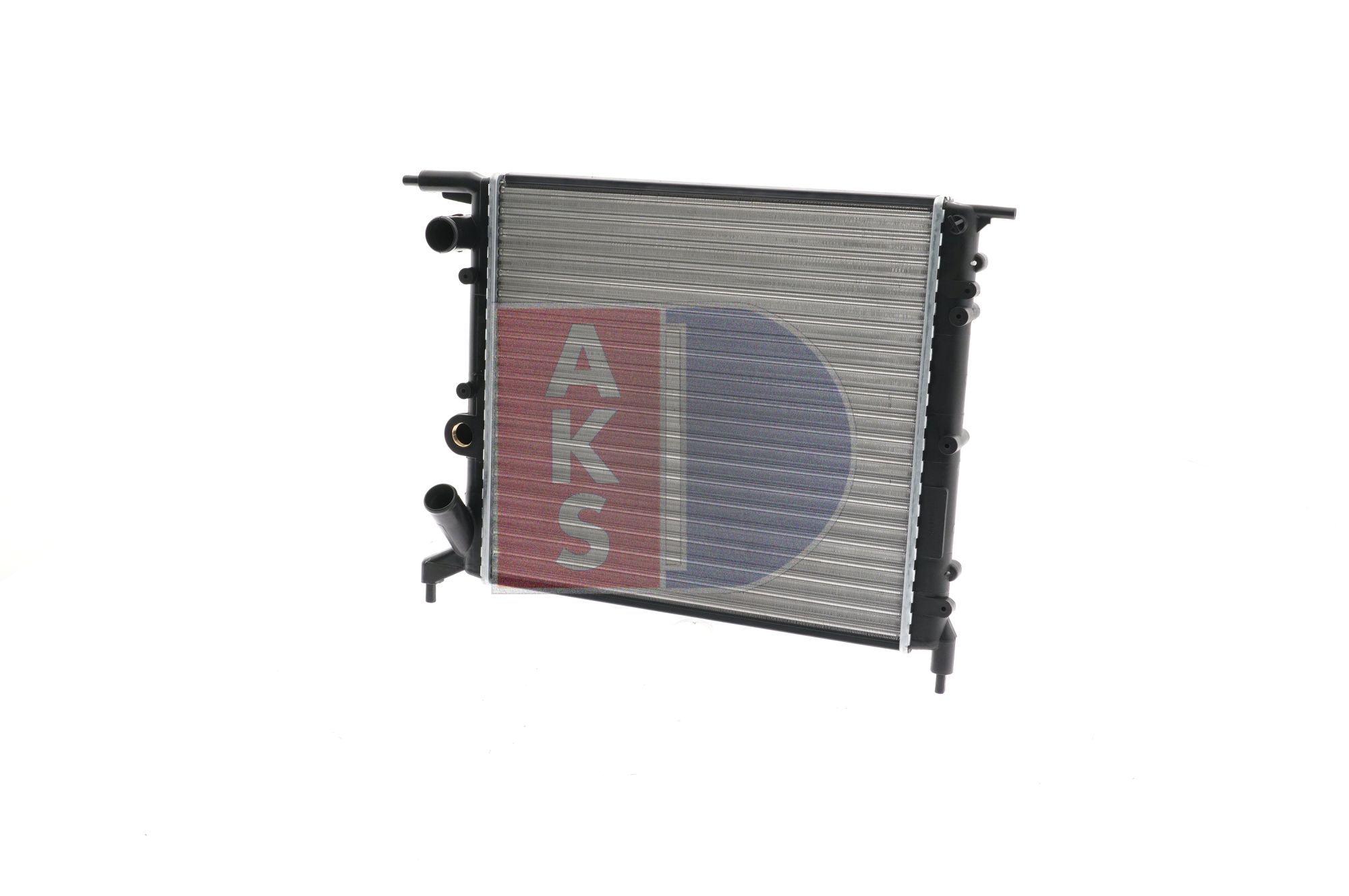 AKS DASIS Engine radiator 180790N
