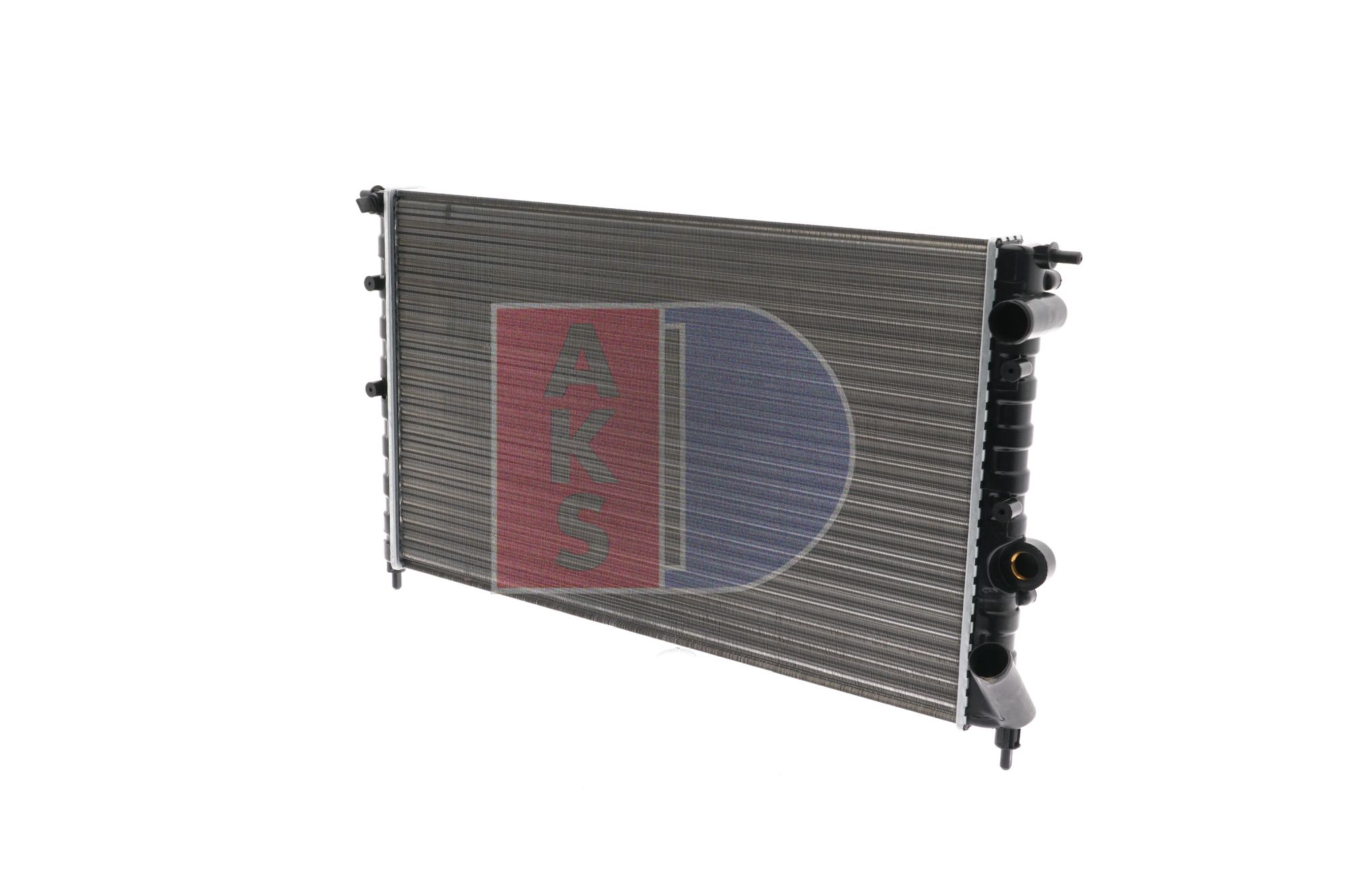 AKS DASIS Engine radiator 180840N