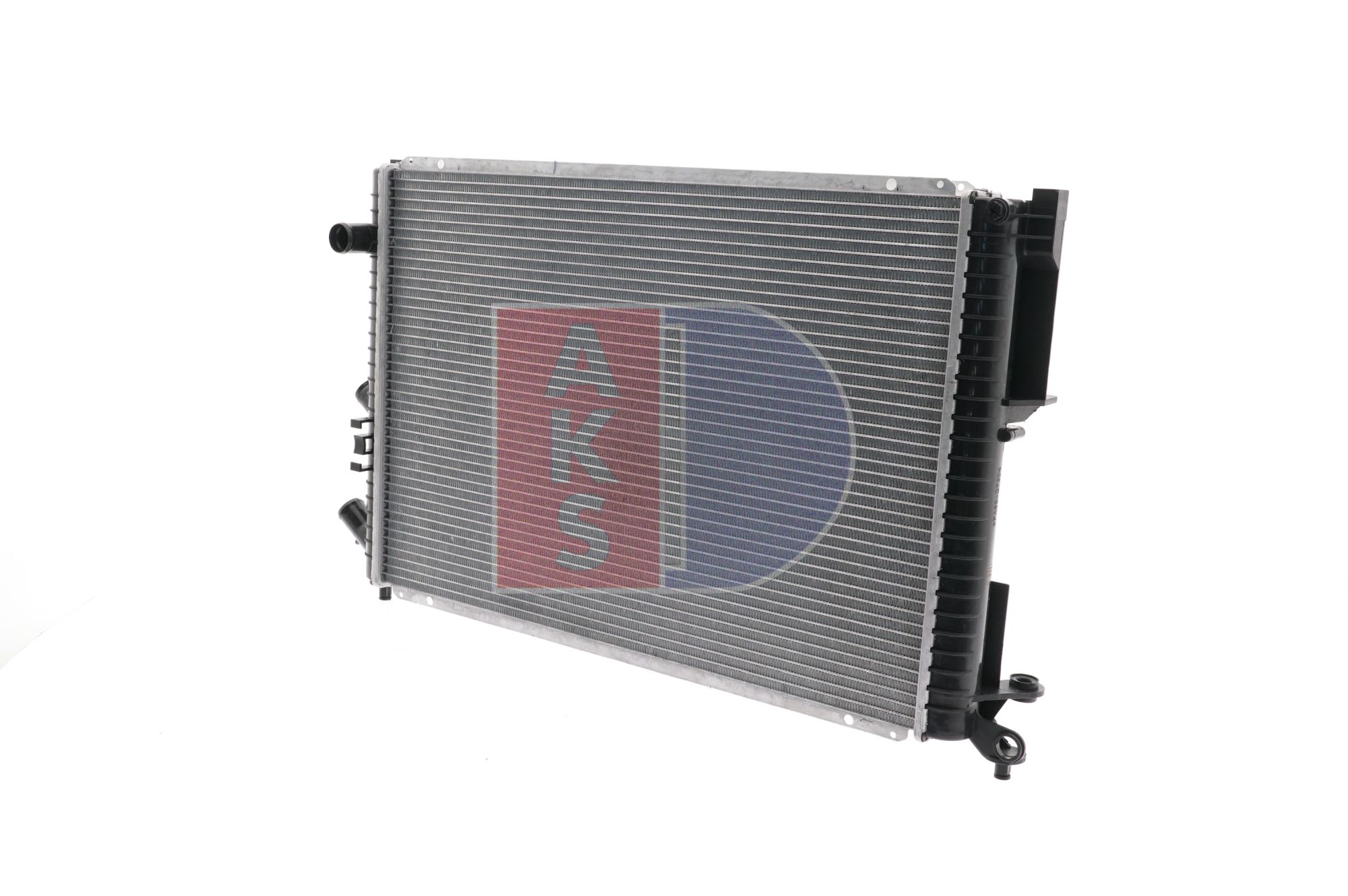 AKS DASIS Radiador, refrigeración del motor 181450N