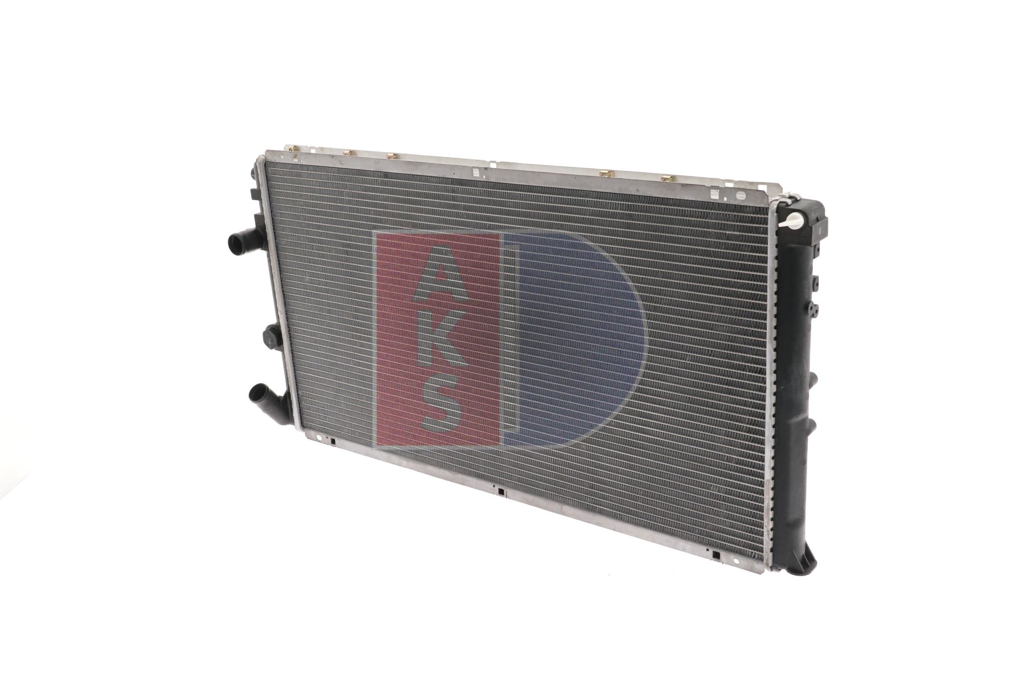Radiadores Opel MOVANO 1999 181770N AKS DASIS