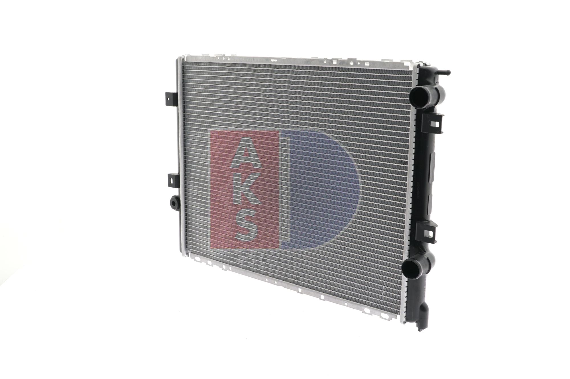 AKS DASIS Radiateur du moteur 181780N