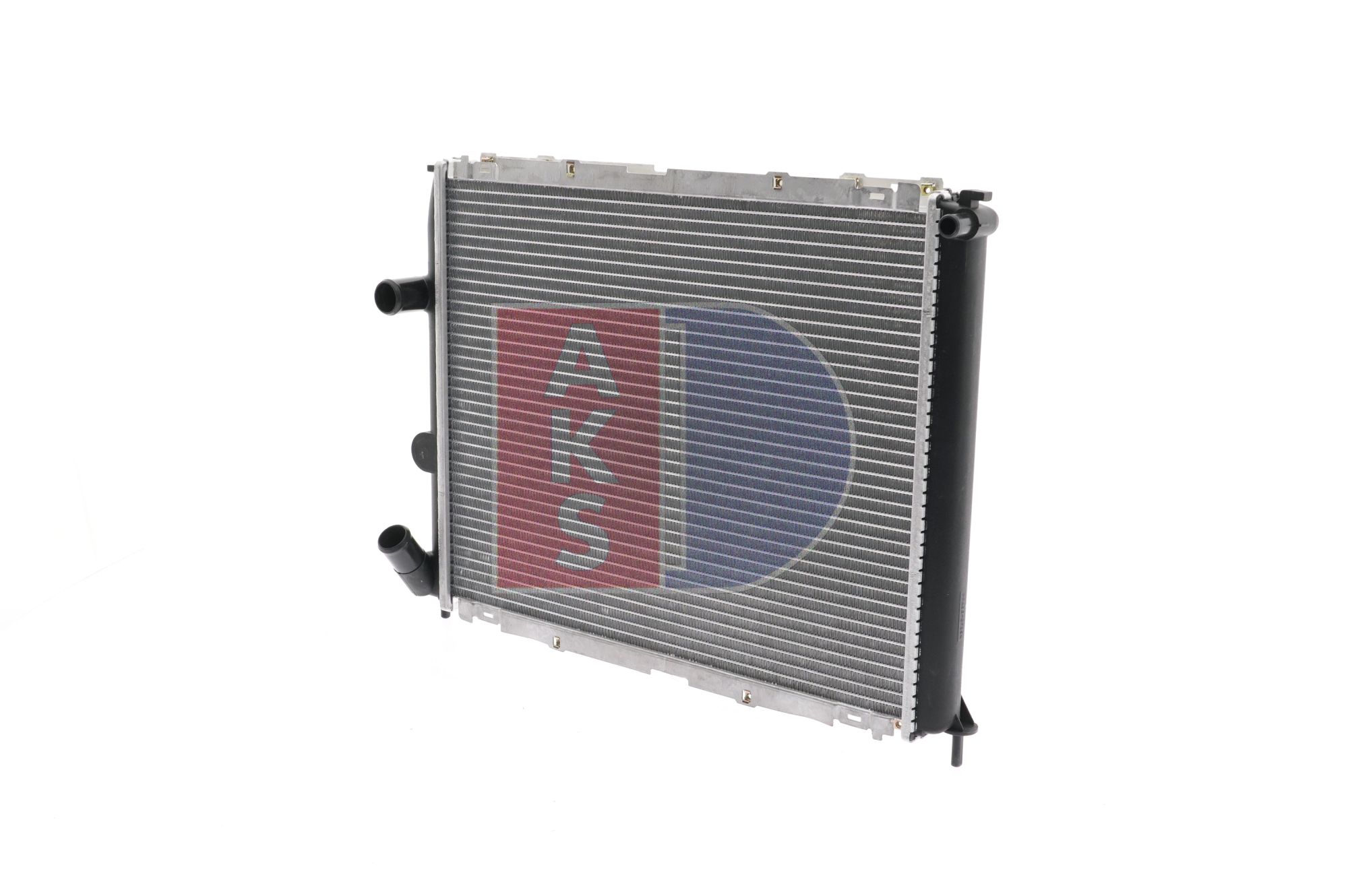 AKS DASIS 181800N Radiatore RENAULT KANGOO Express (FC0/1_) 1.2 Benzina 60 CV 1998 prezzo