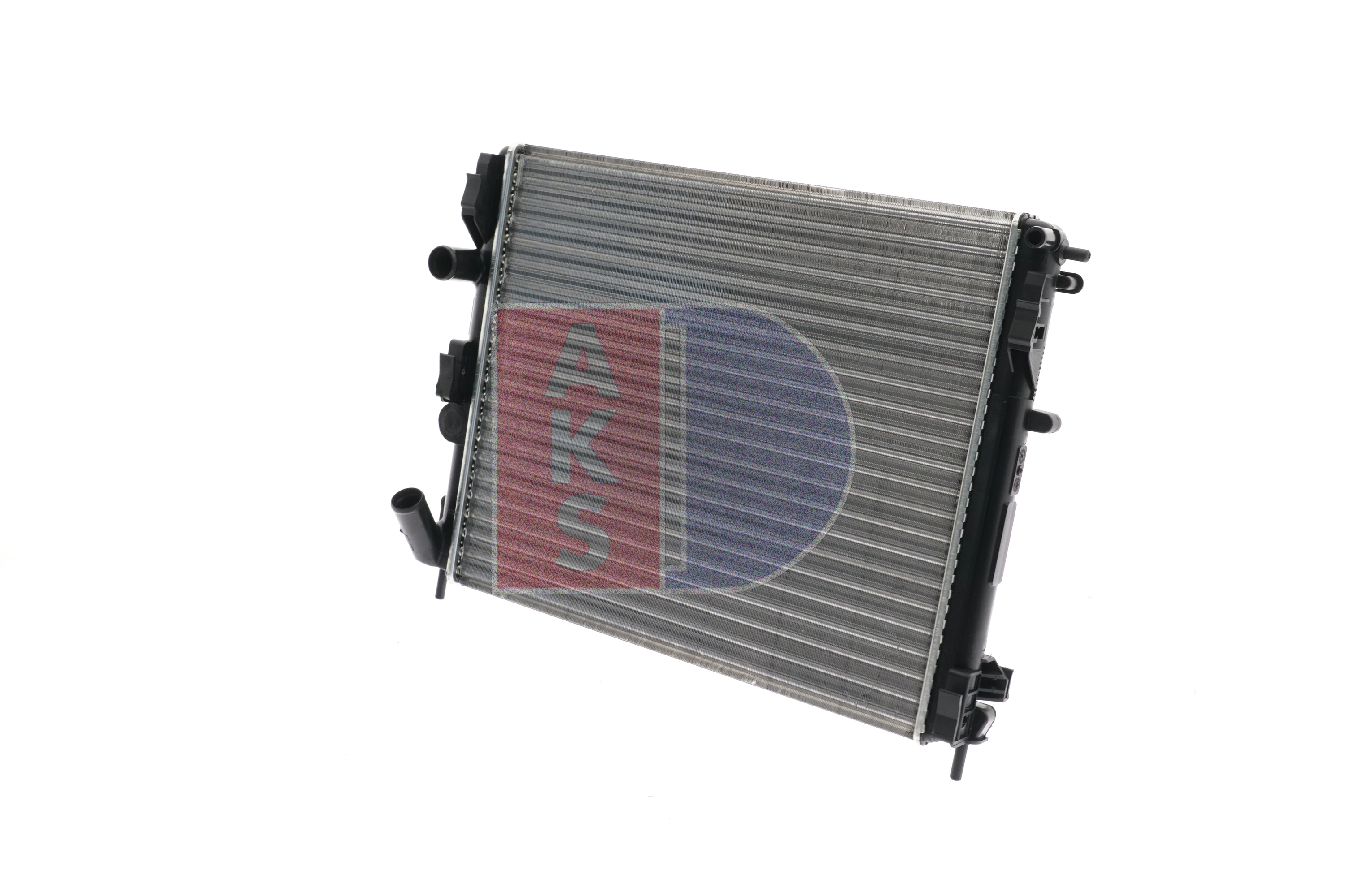 AKS DASIS 181820N Radiatore RENAULT KANGOO Express (FC0/1_) 1.2 Benzina 60 CV 1999 prezzo