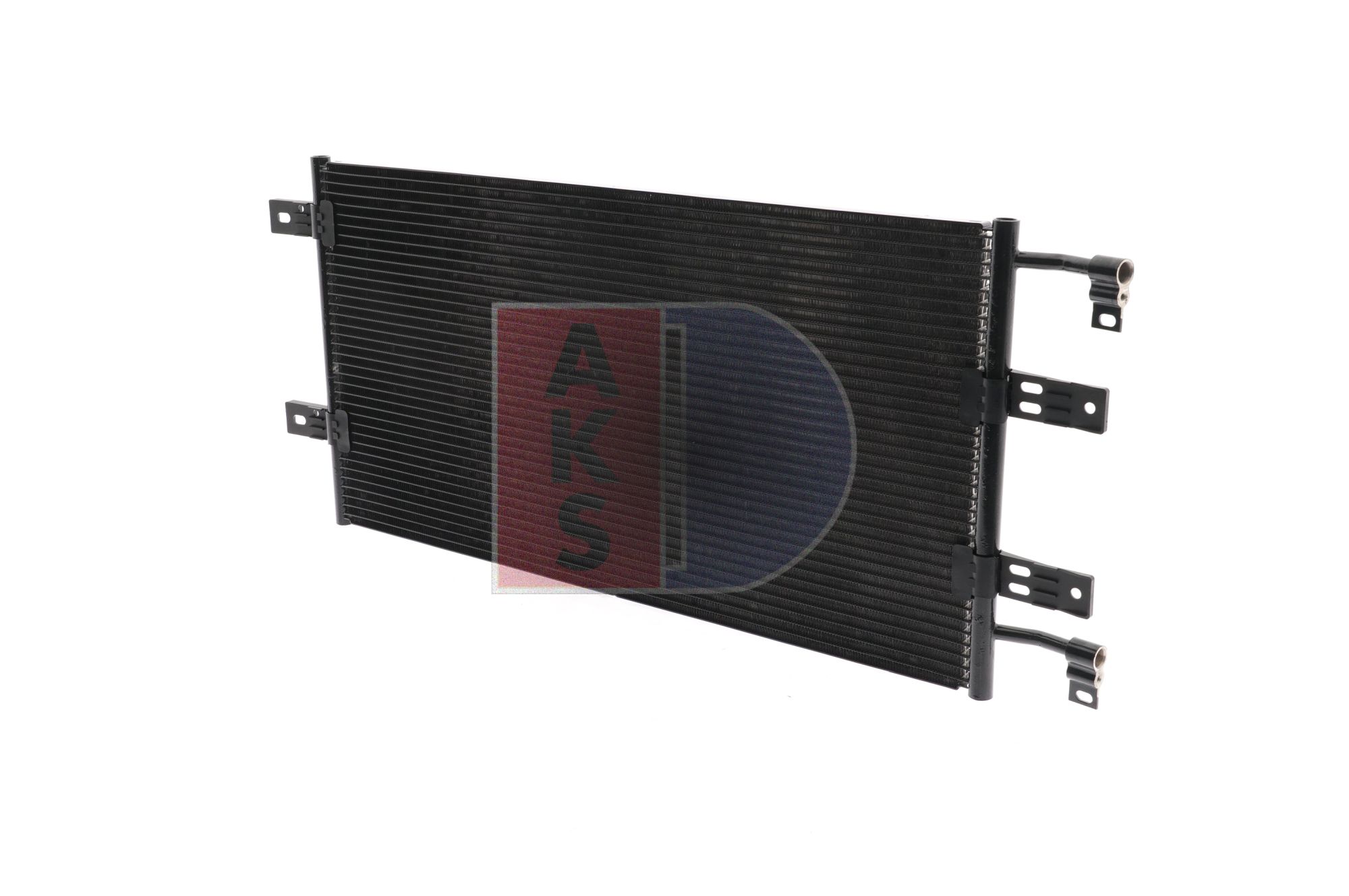 AKS DASIS Condensor voor airco 182022N